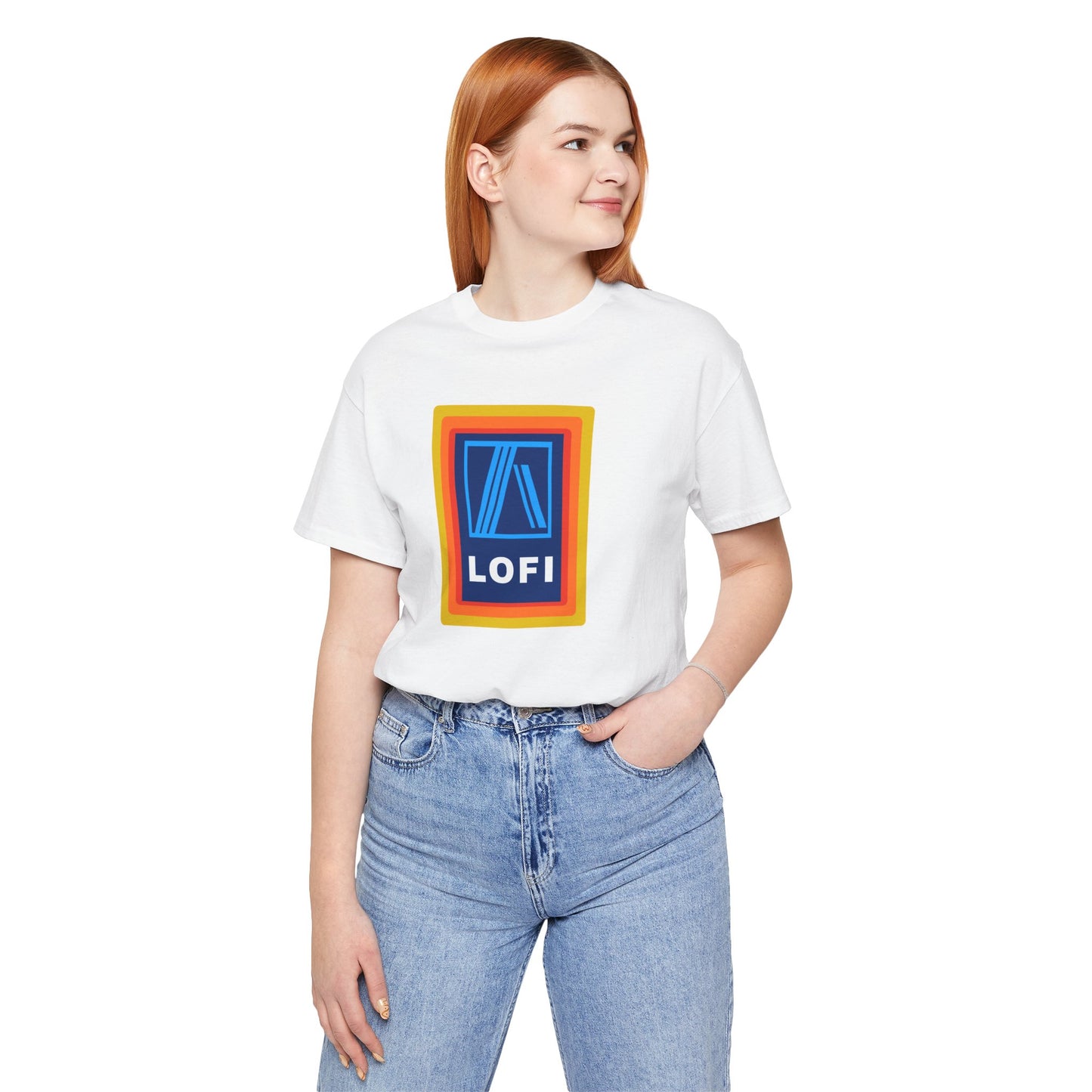 Lofi Prices Tee