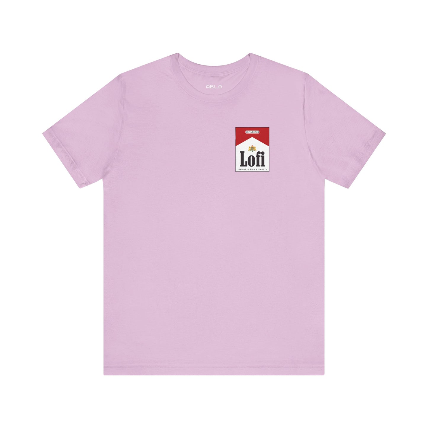Red One Hundreds Tee