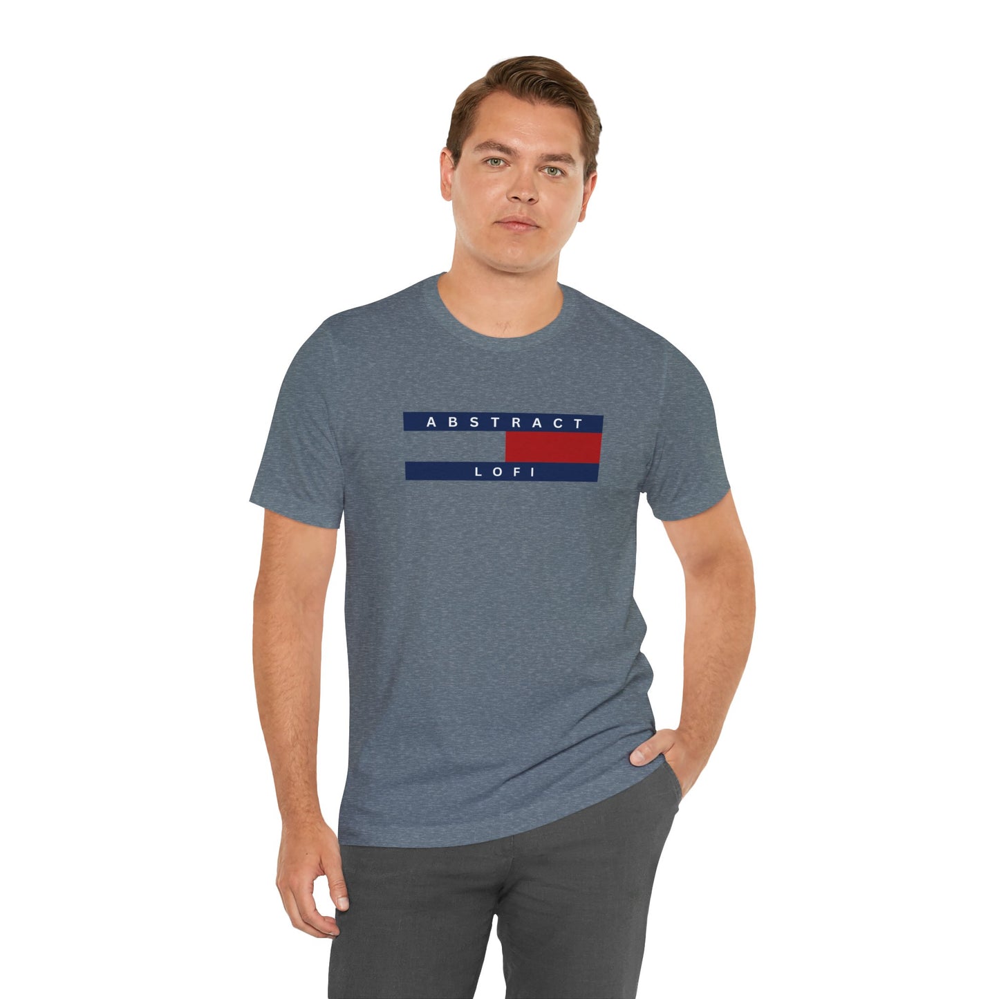 Tommy Lofi Tee