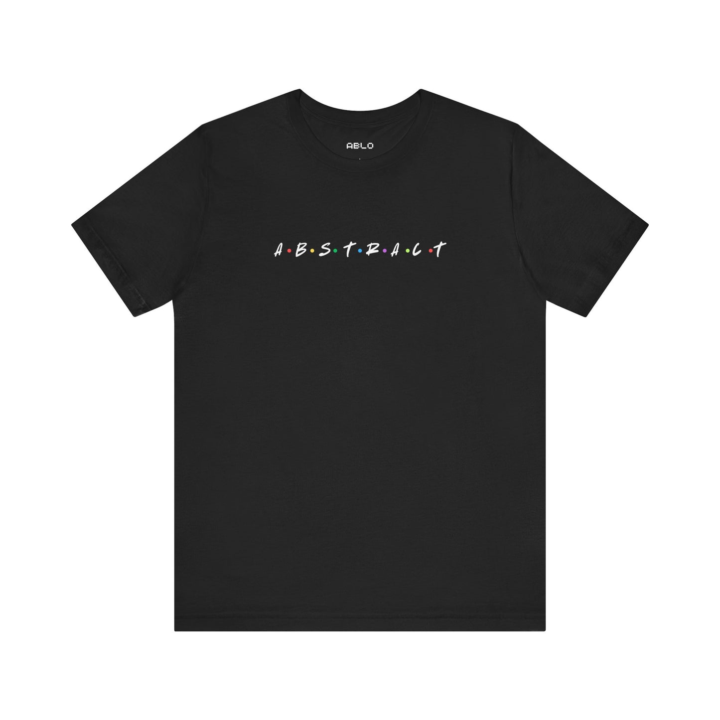 Lofi Friends Tee
