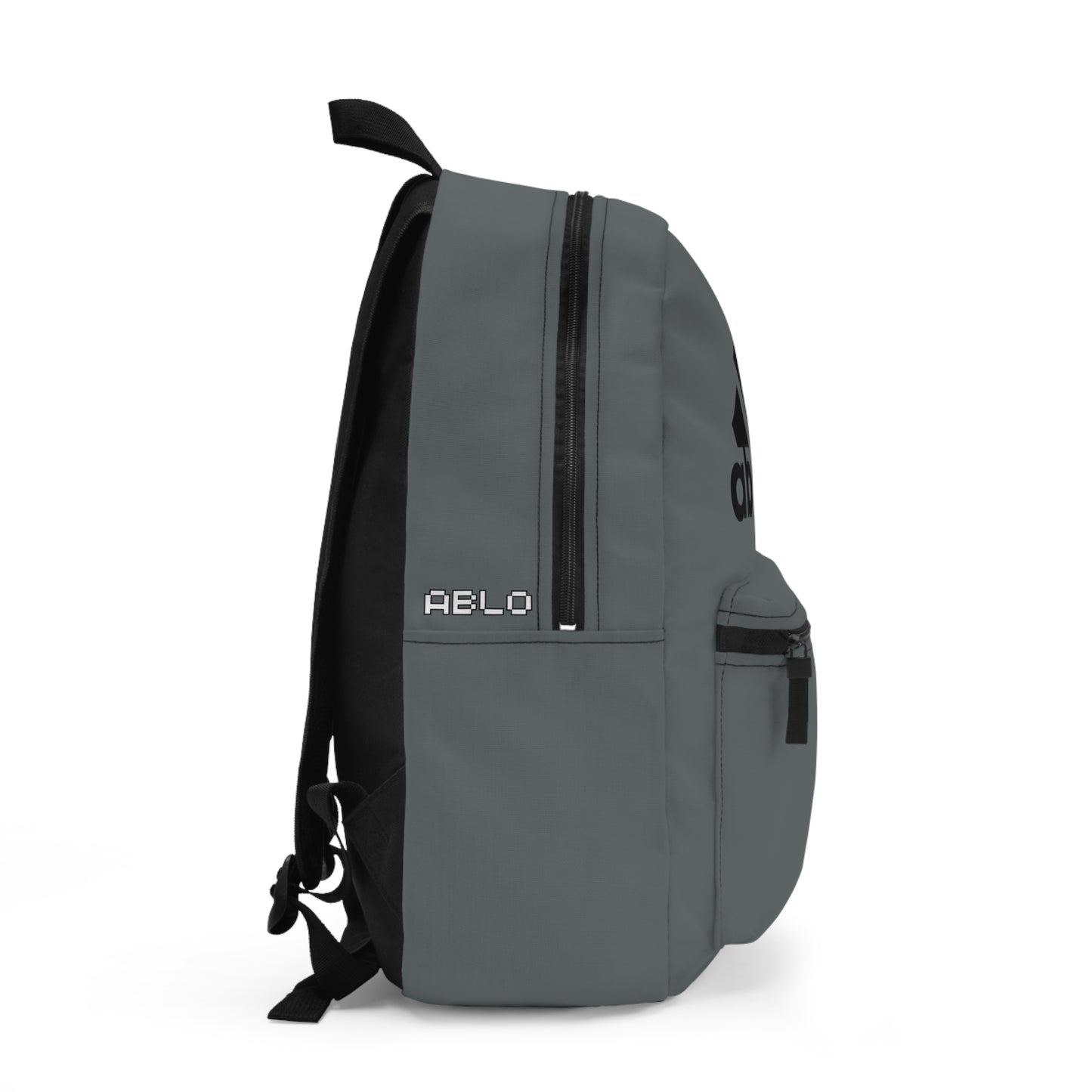 Abstract Backpack