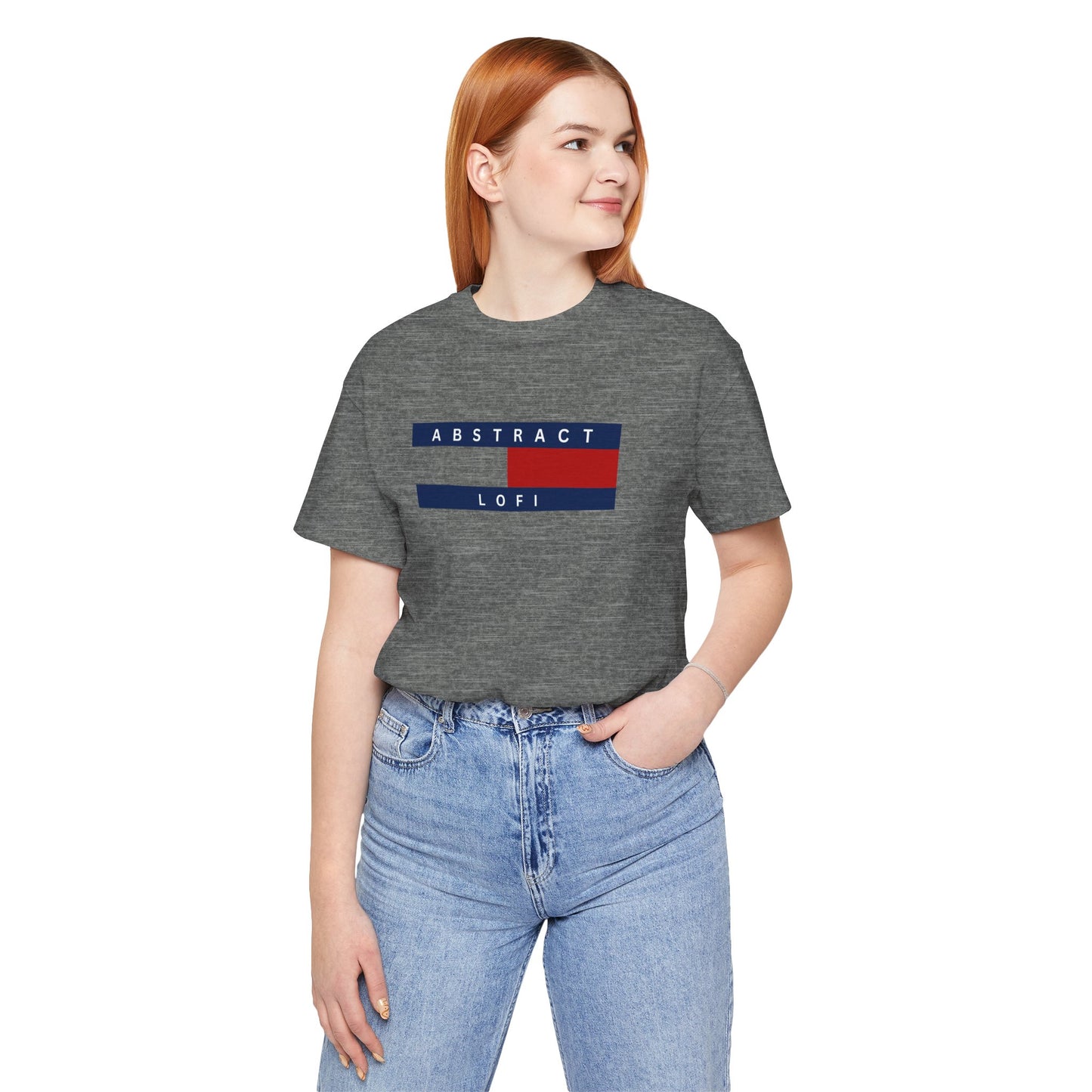 Tommy Lofi Tee