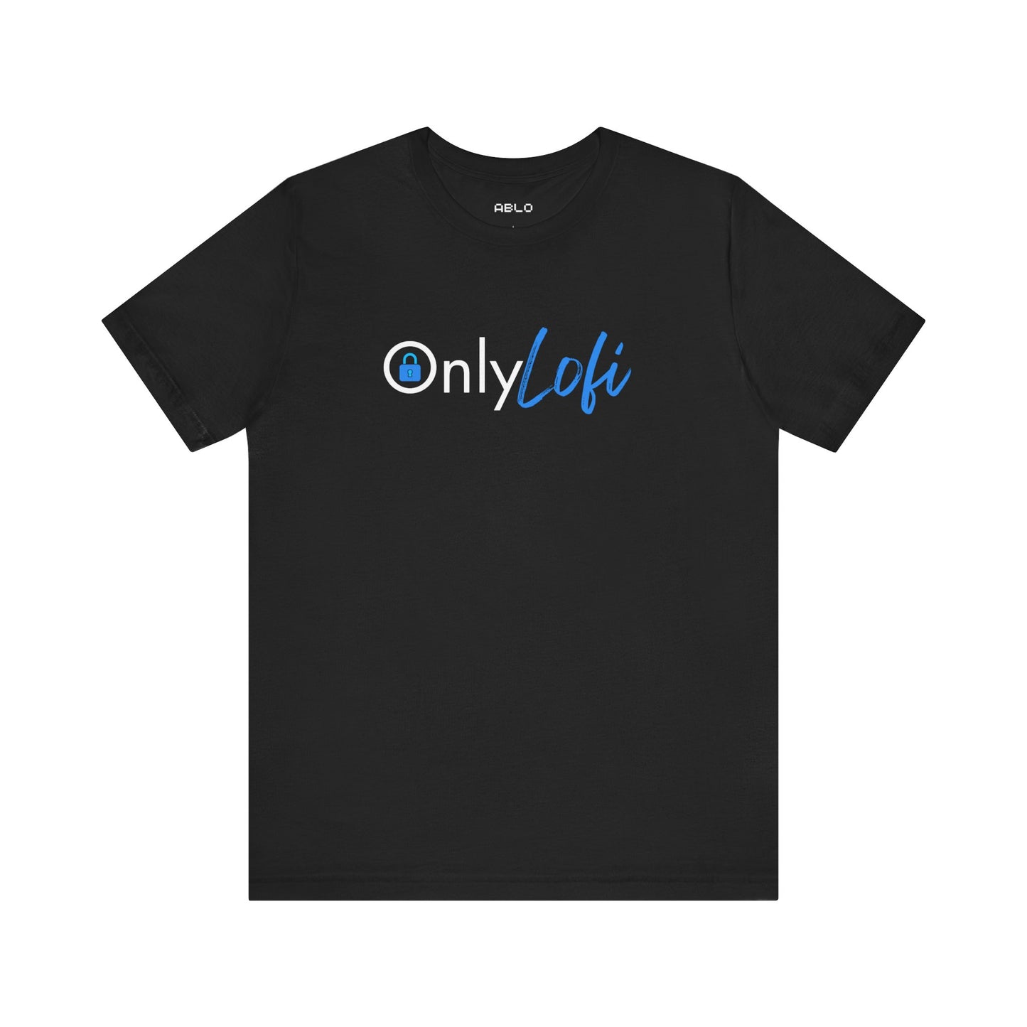 Only Lofi Fans Tee