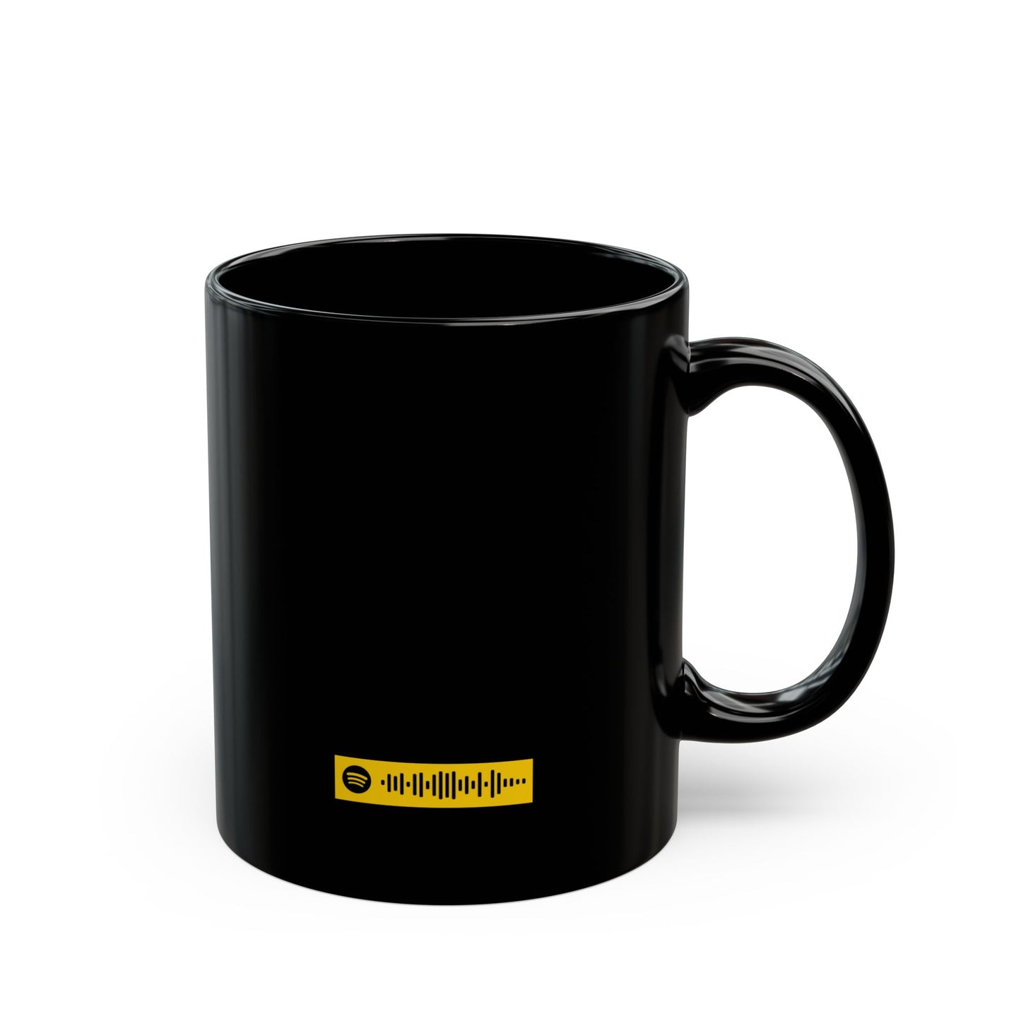 Something Out of Something Mug
