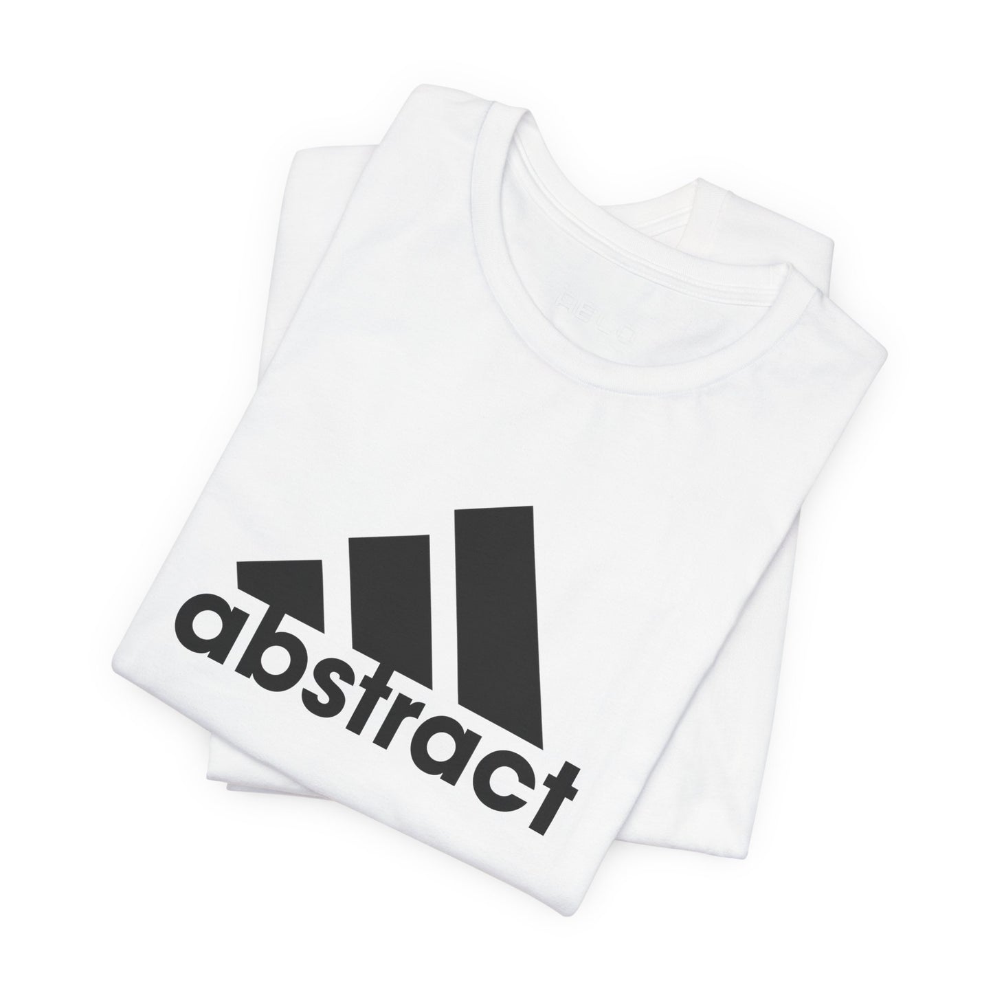 Abstract Tee