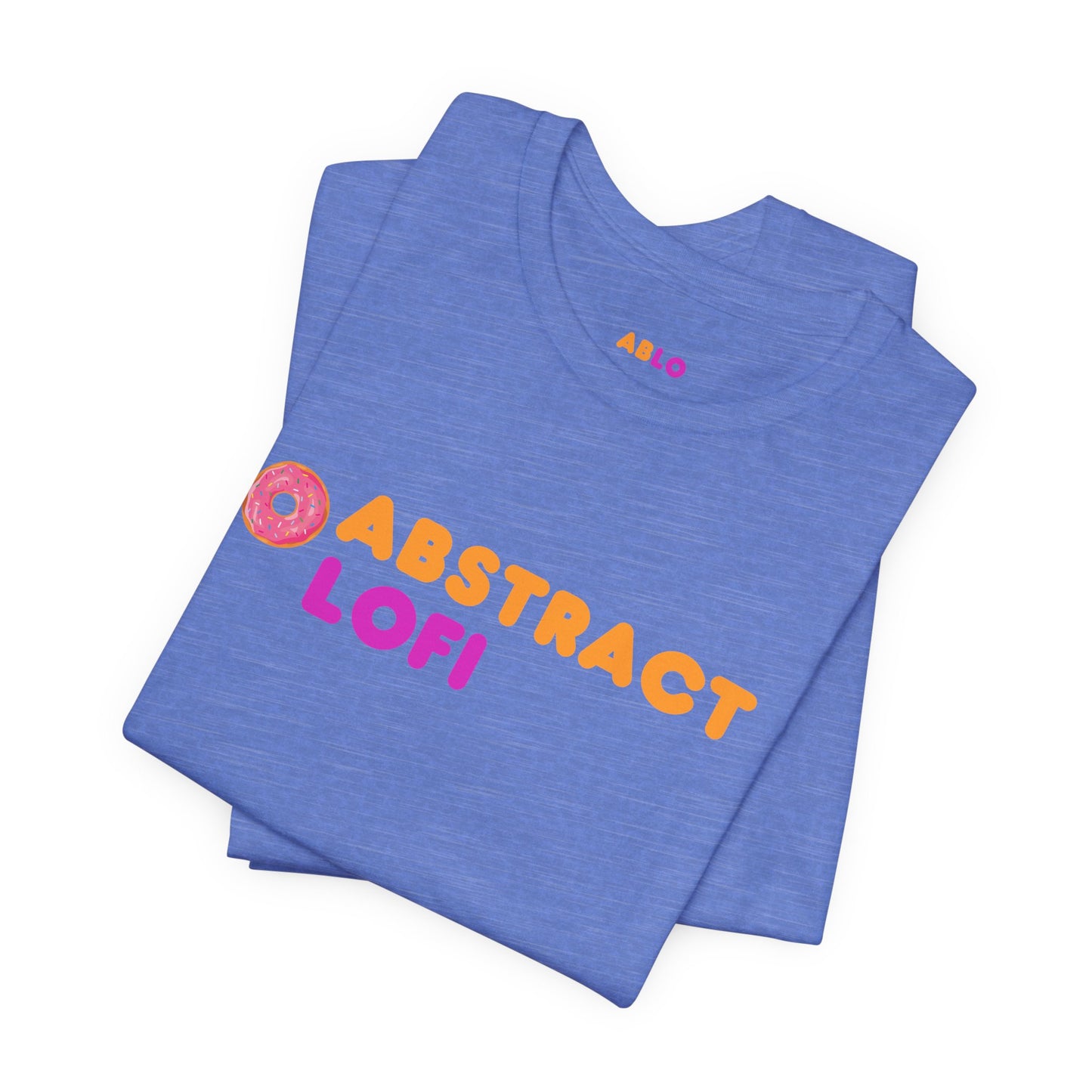 Coffee Shop Lofi Tee