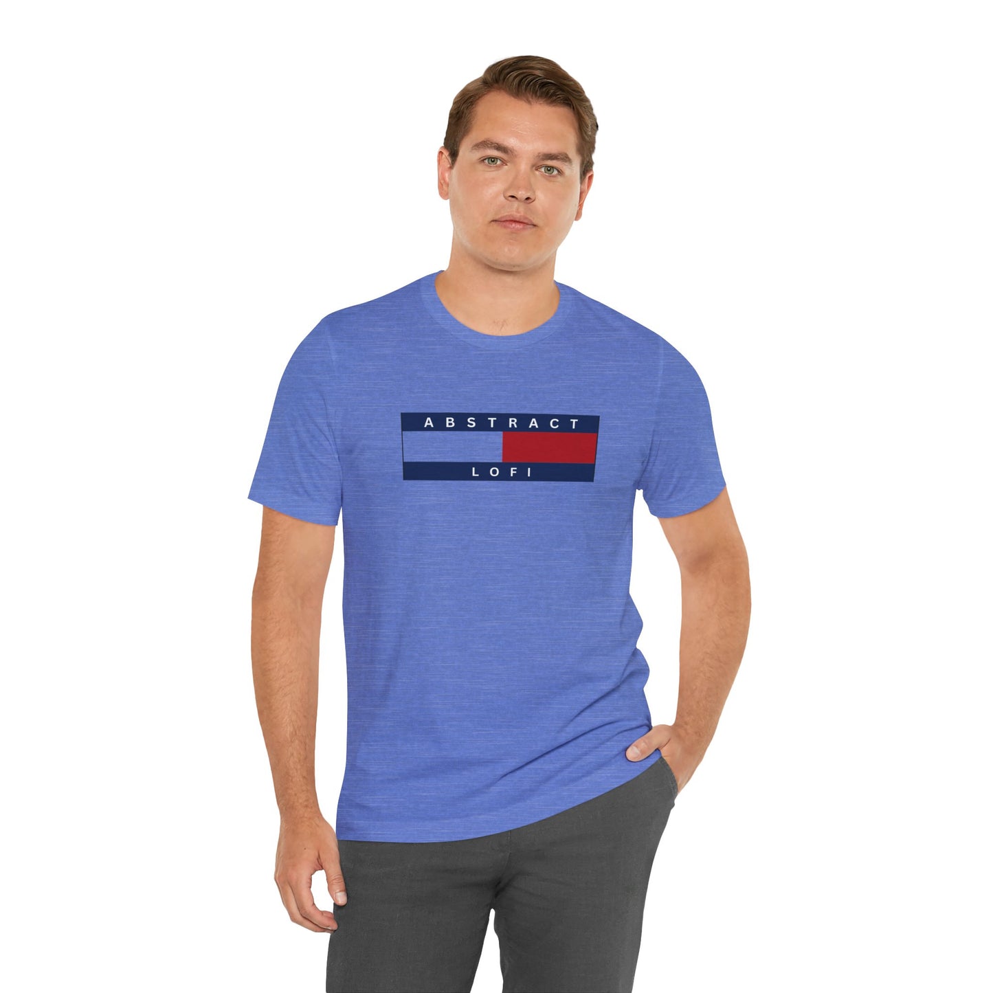 Tommy Lofi Tee