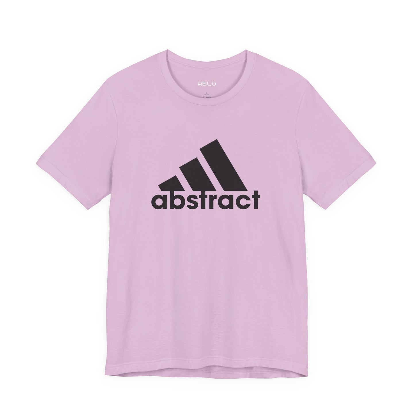 Abstract Tee