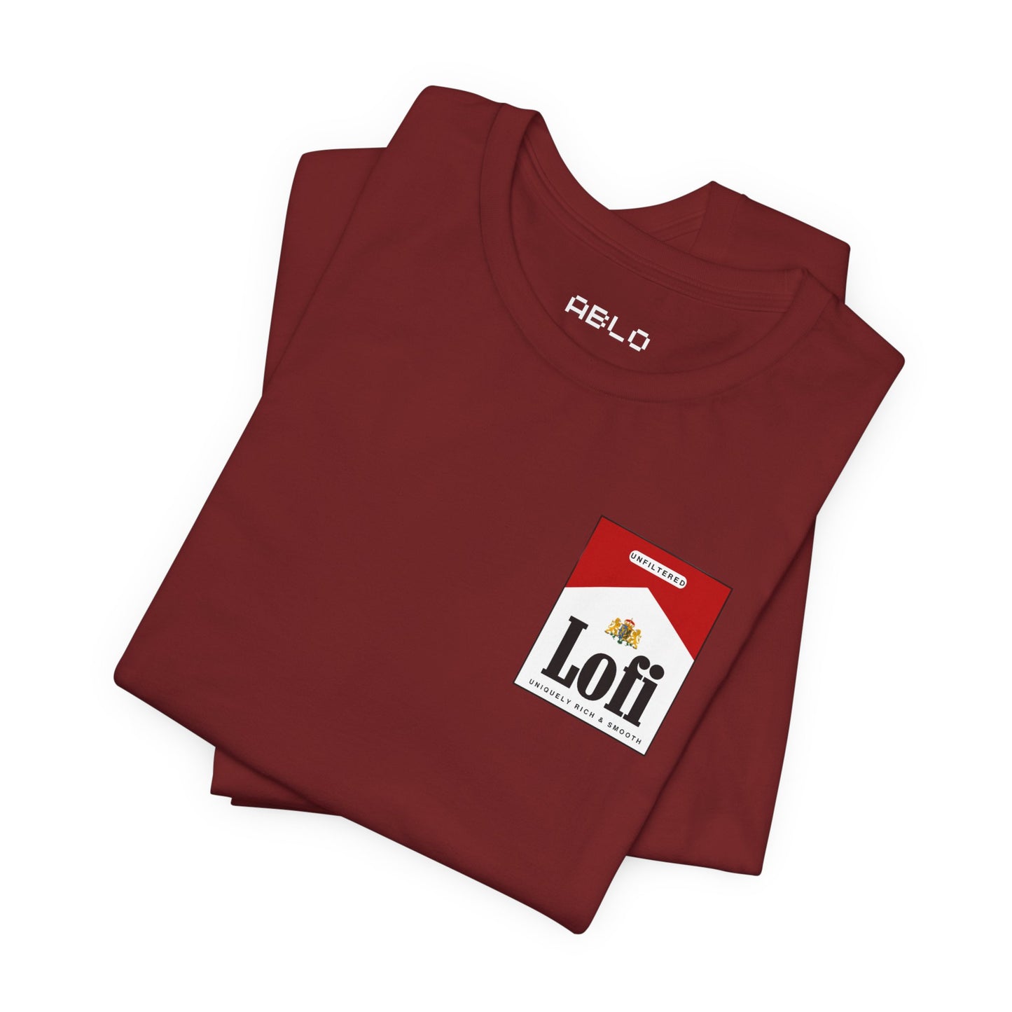 Red One Hundreds Tee