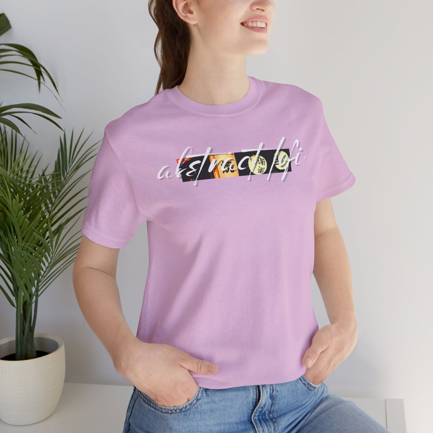 Lofi Chef Tee
