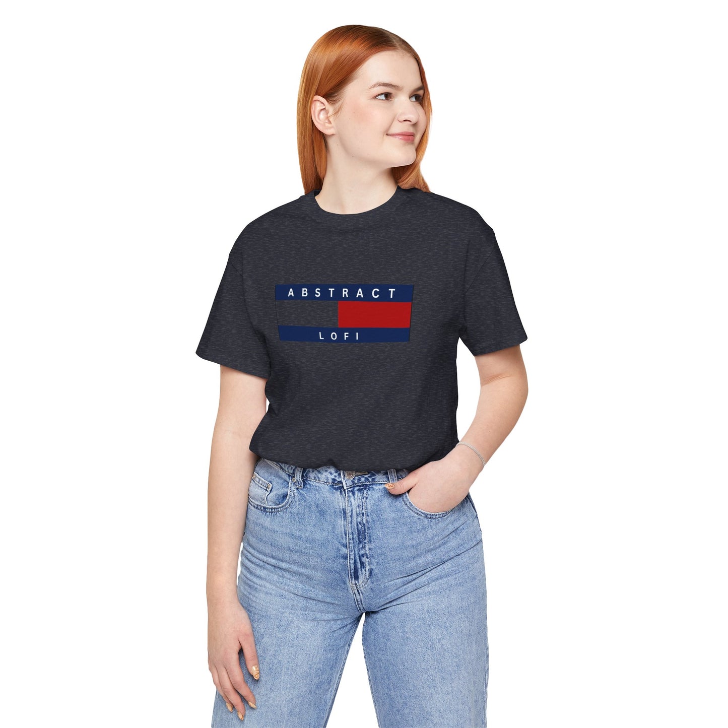 Tommy Lofi Tee