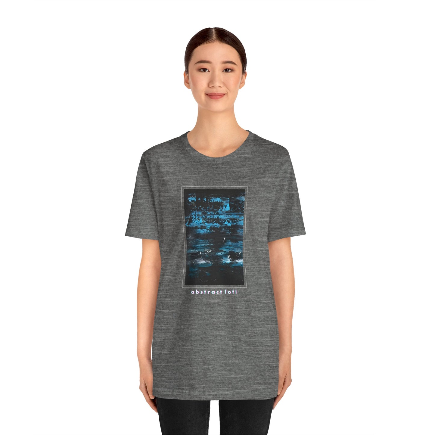 Something Out Of Something Tee