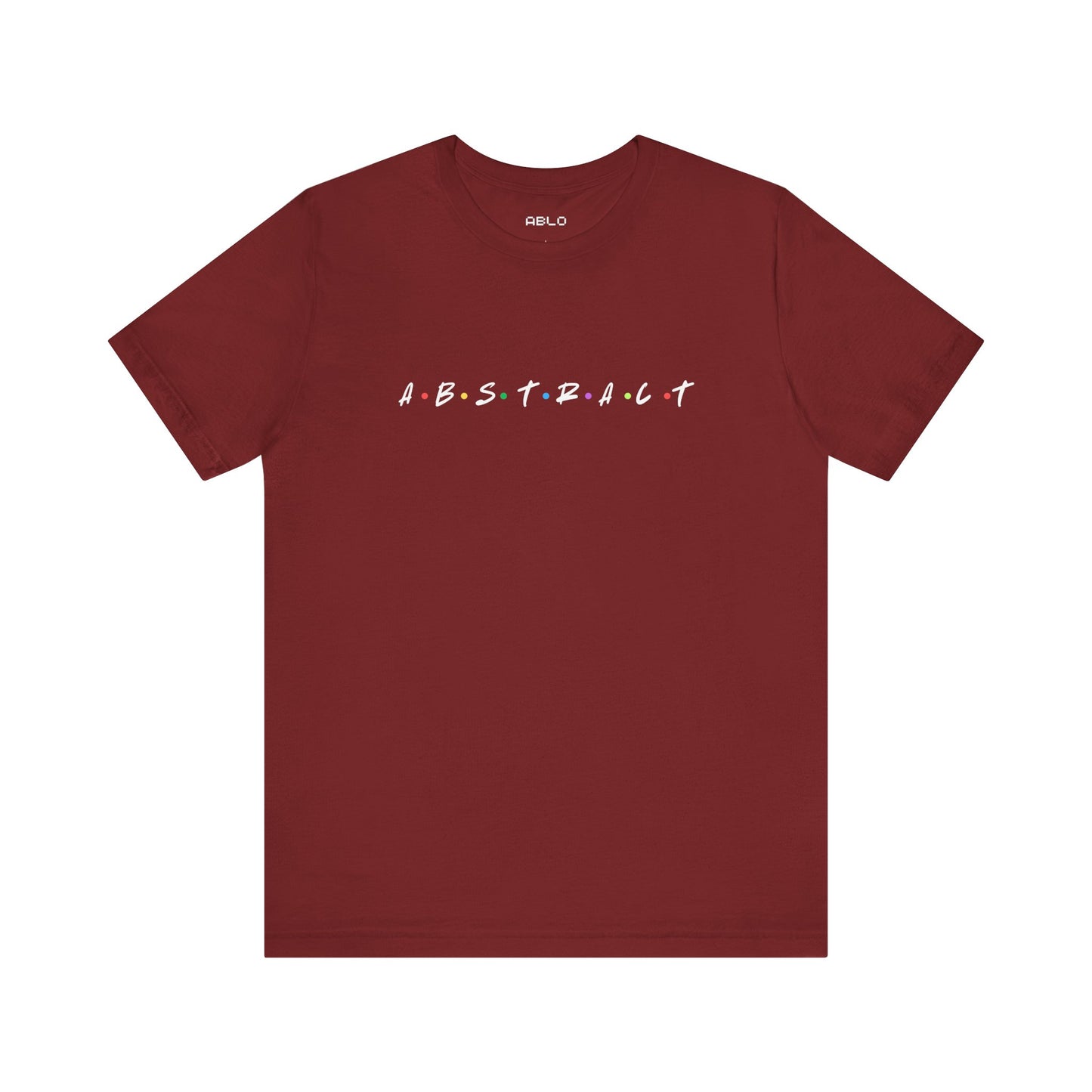 Lofi Friends Tee
