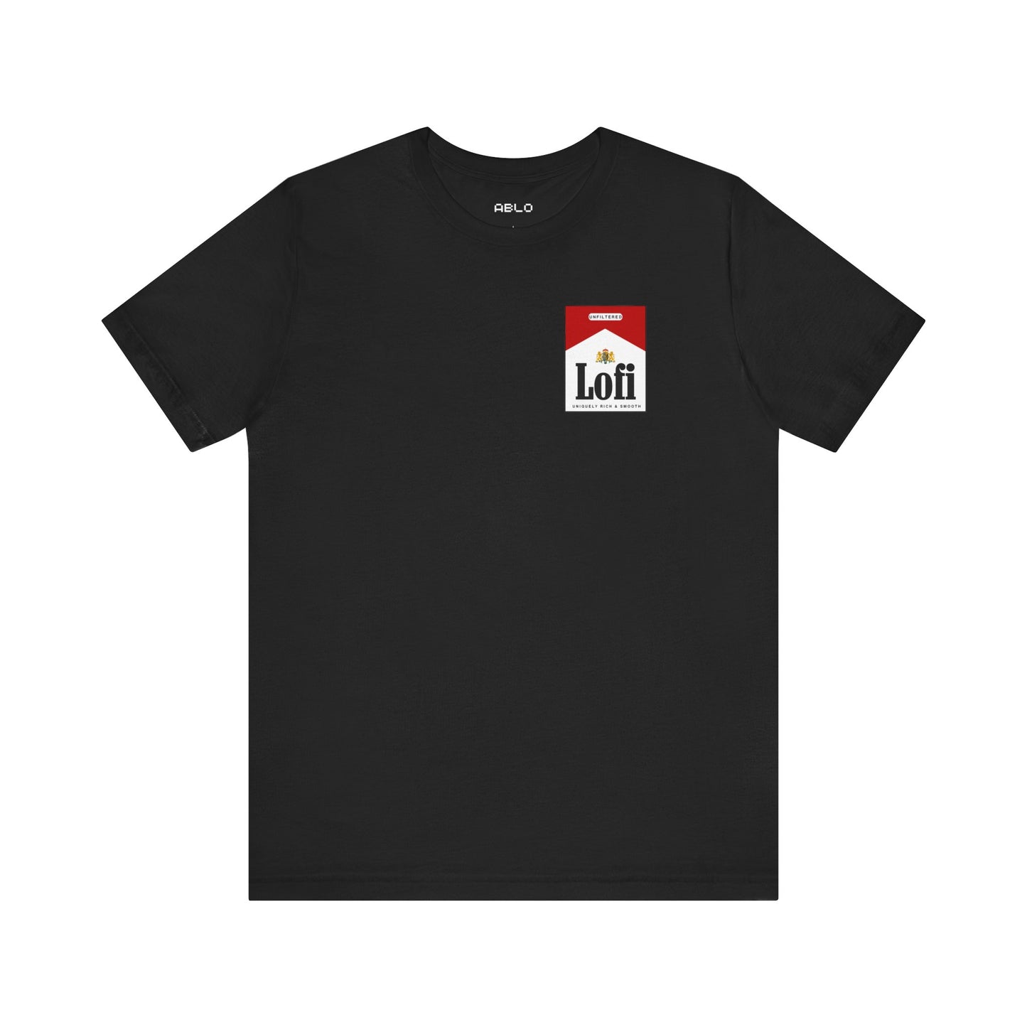 Red One Hundreds Tee