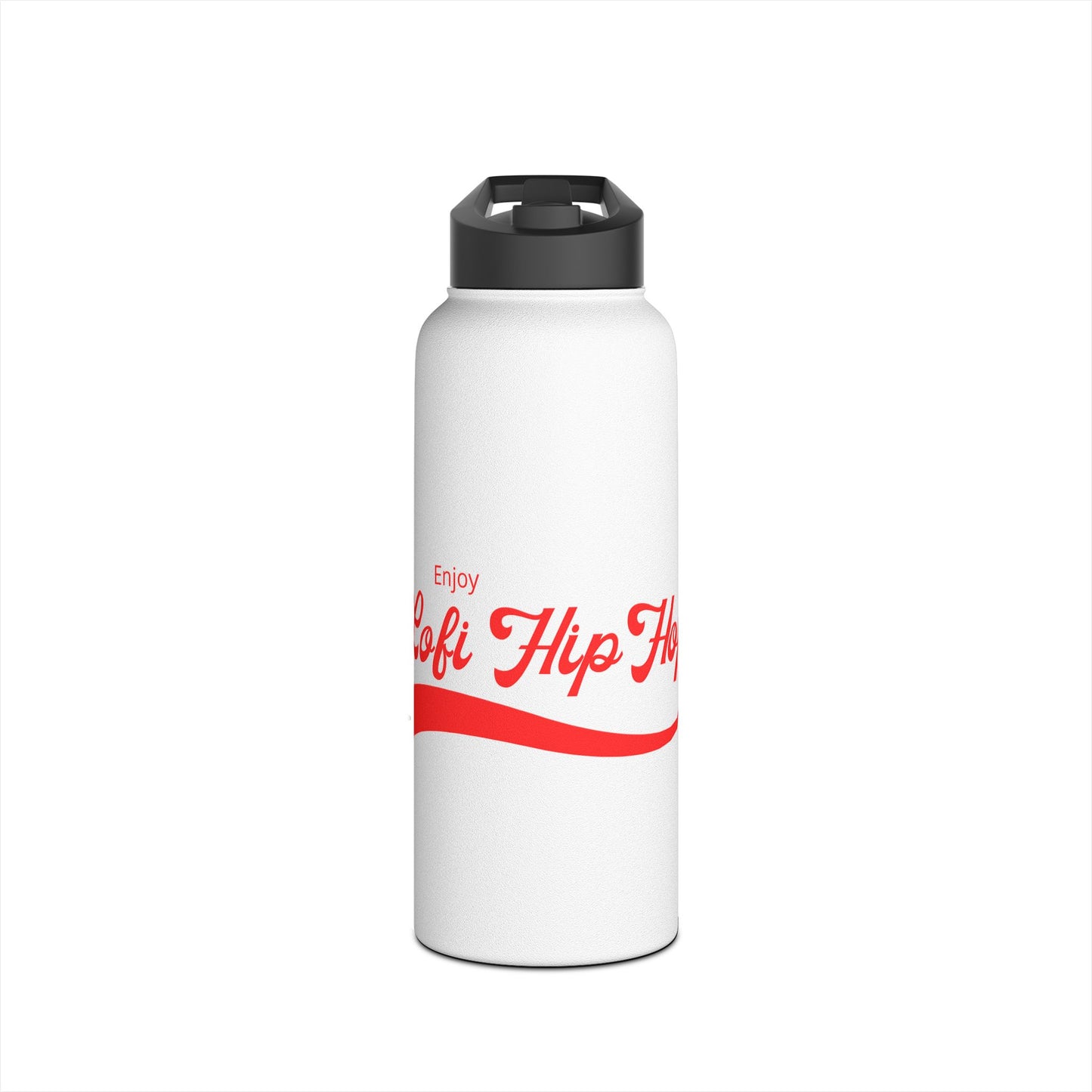 Enjoy Lofi Wtr Bottle
