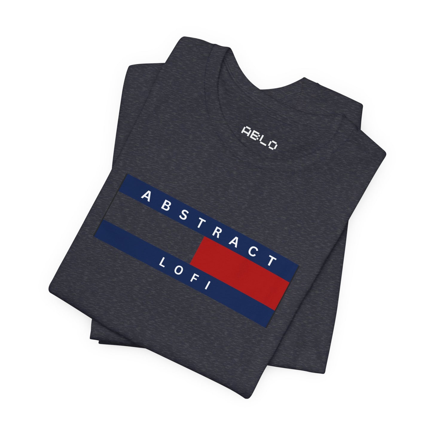 Tommy Lofi Tee
