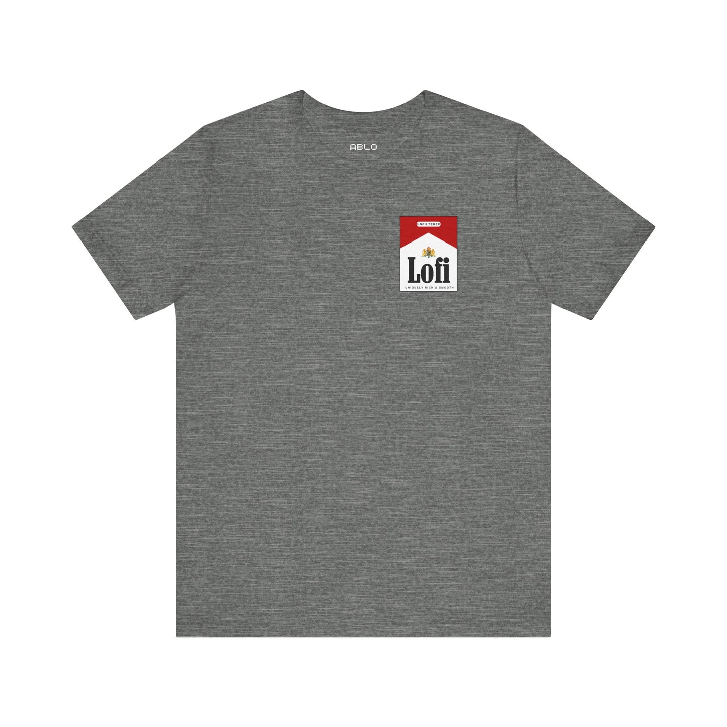 Red One Hundreds Tee