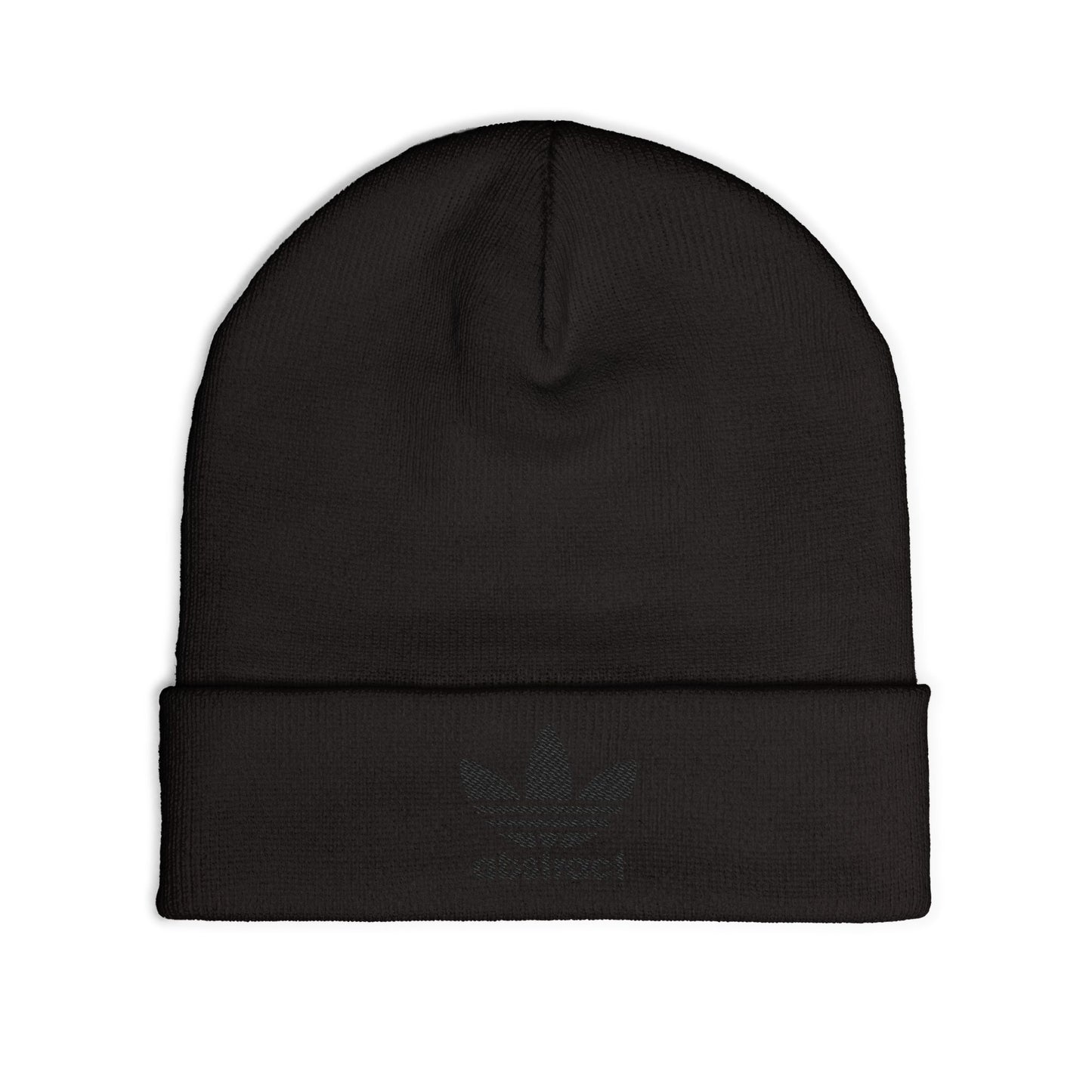 Abstract Beanie