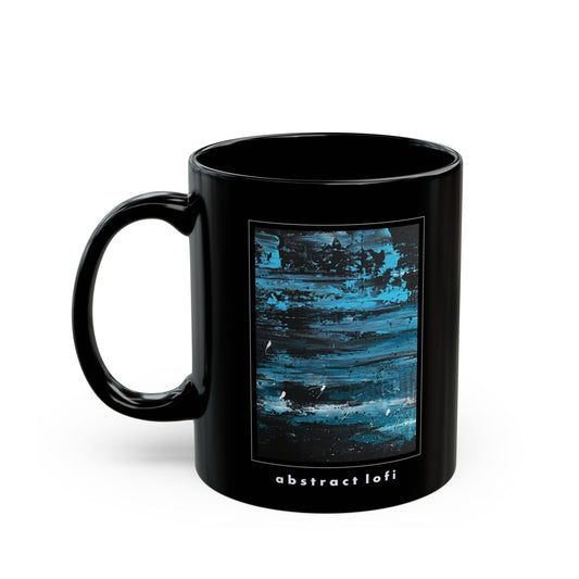 Hurricane Harvey Mug