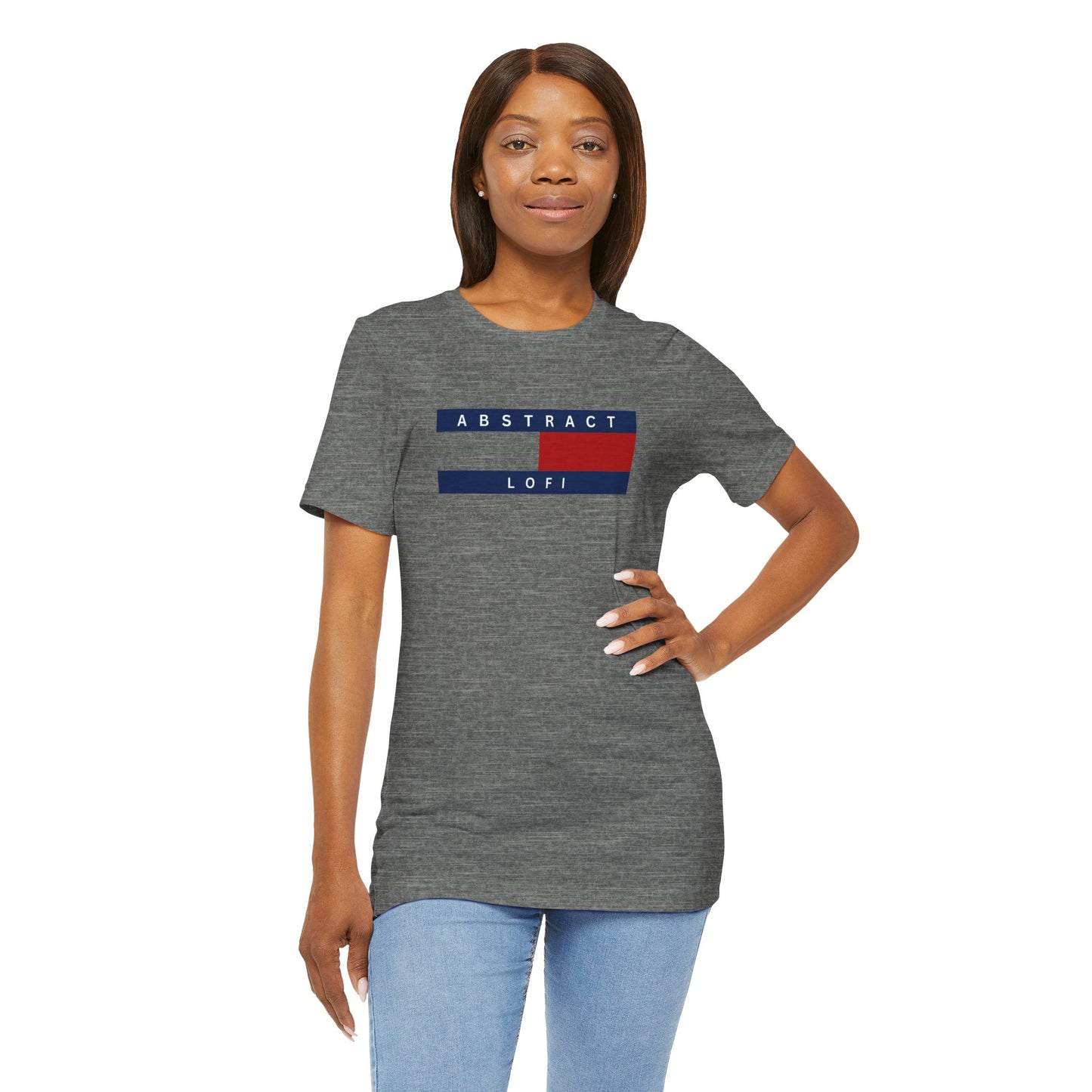 Tommy Lofi Tee