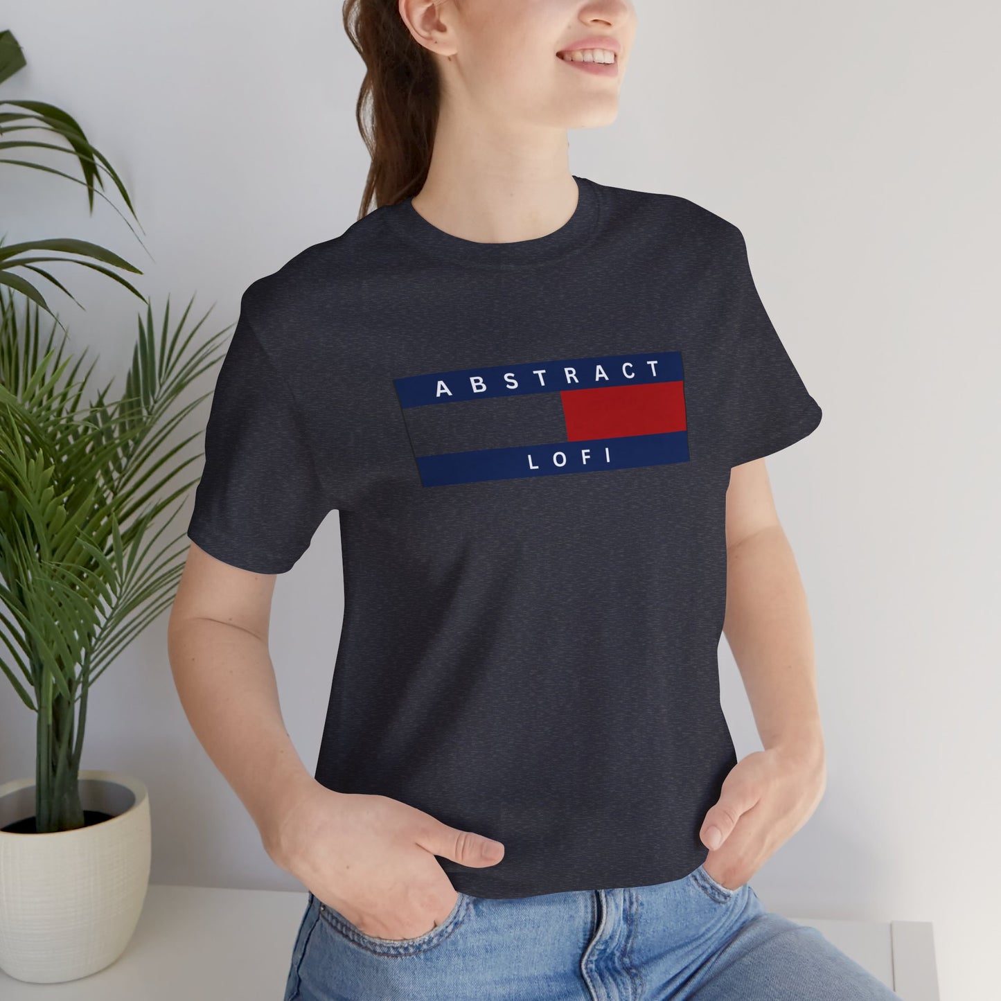 Tommy Lofi Tee