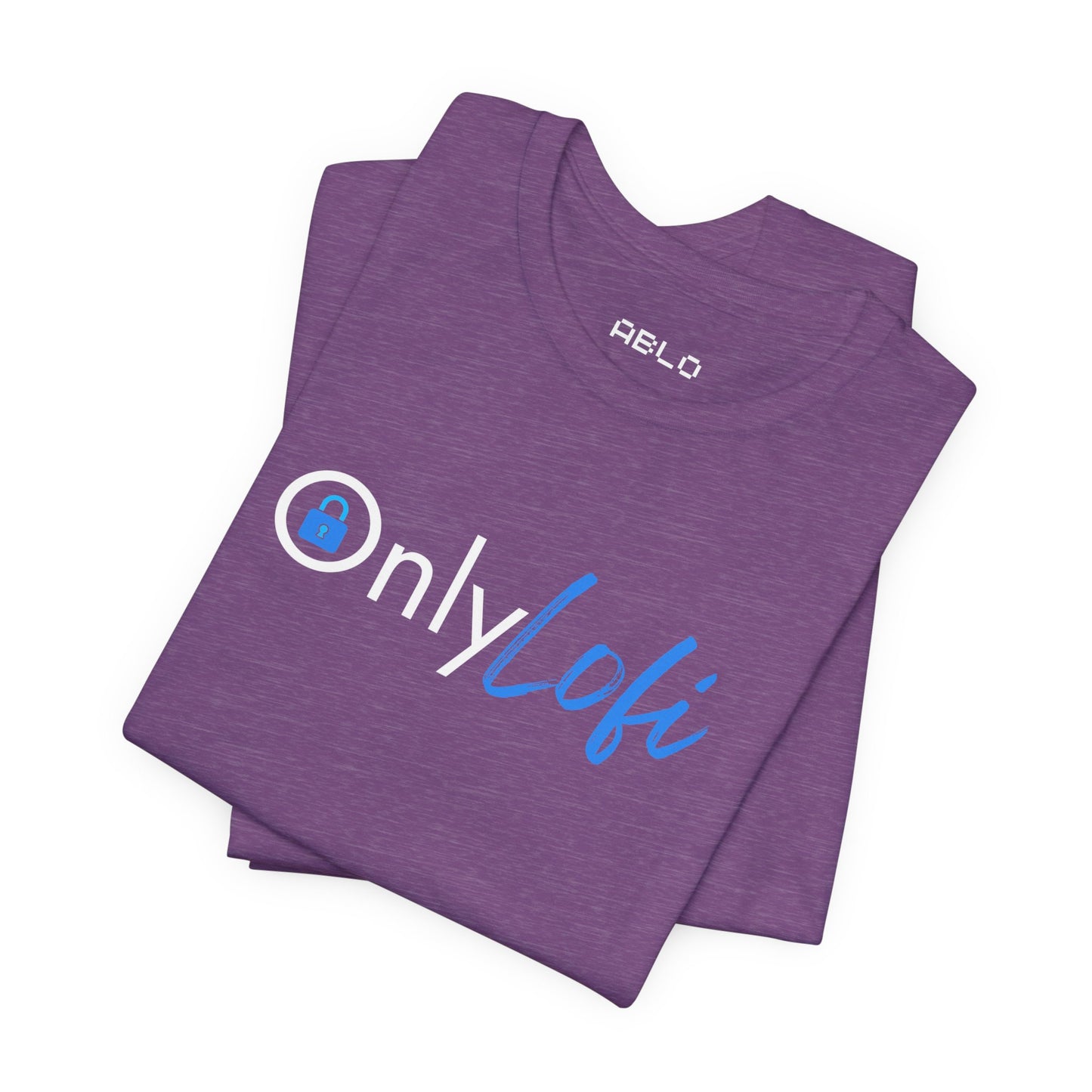 Only Lofi Fans Tee