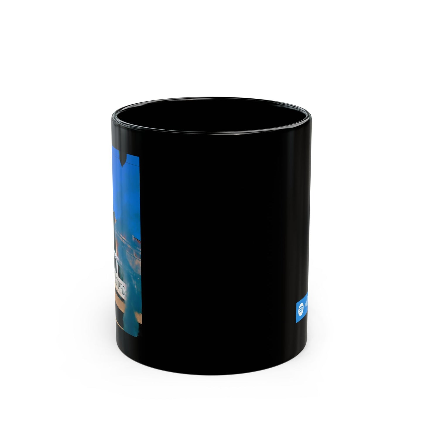 For The Children Mug