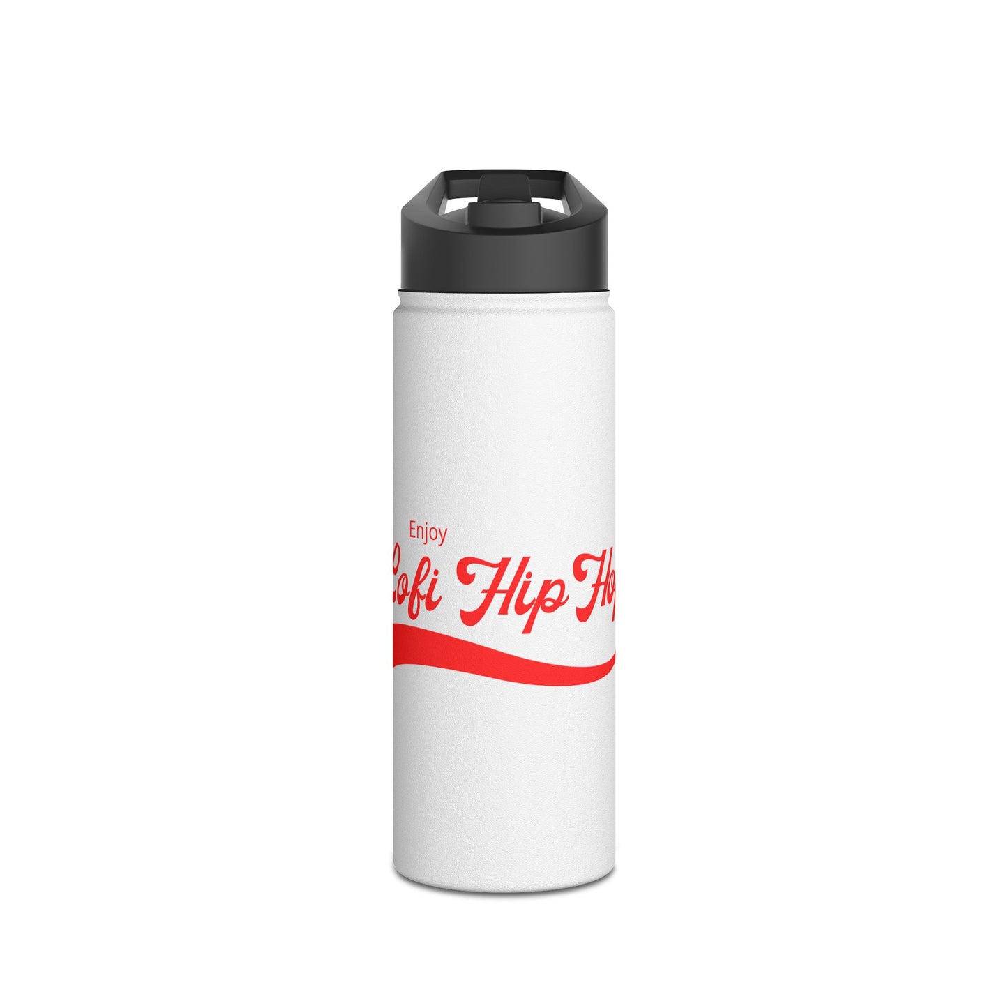 Enjoy Lofi Wtr Bottle