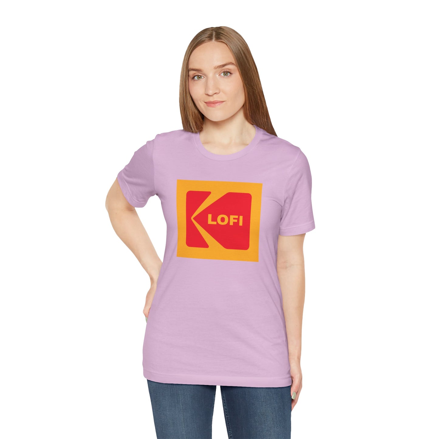 Moments Tee