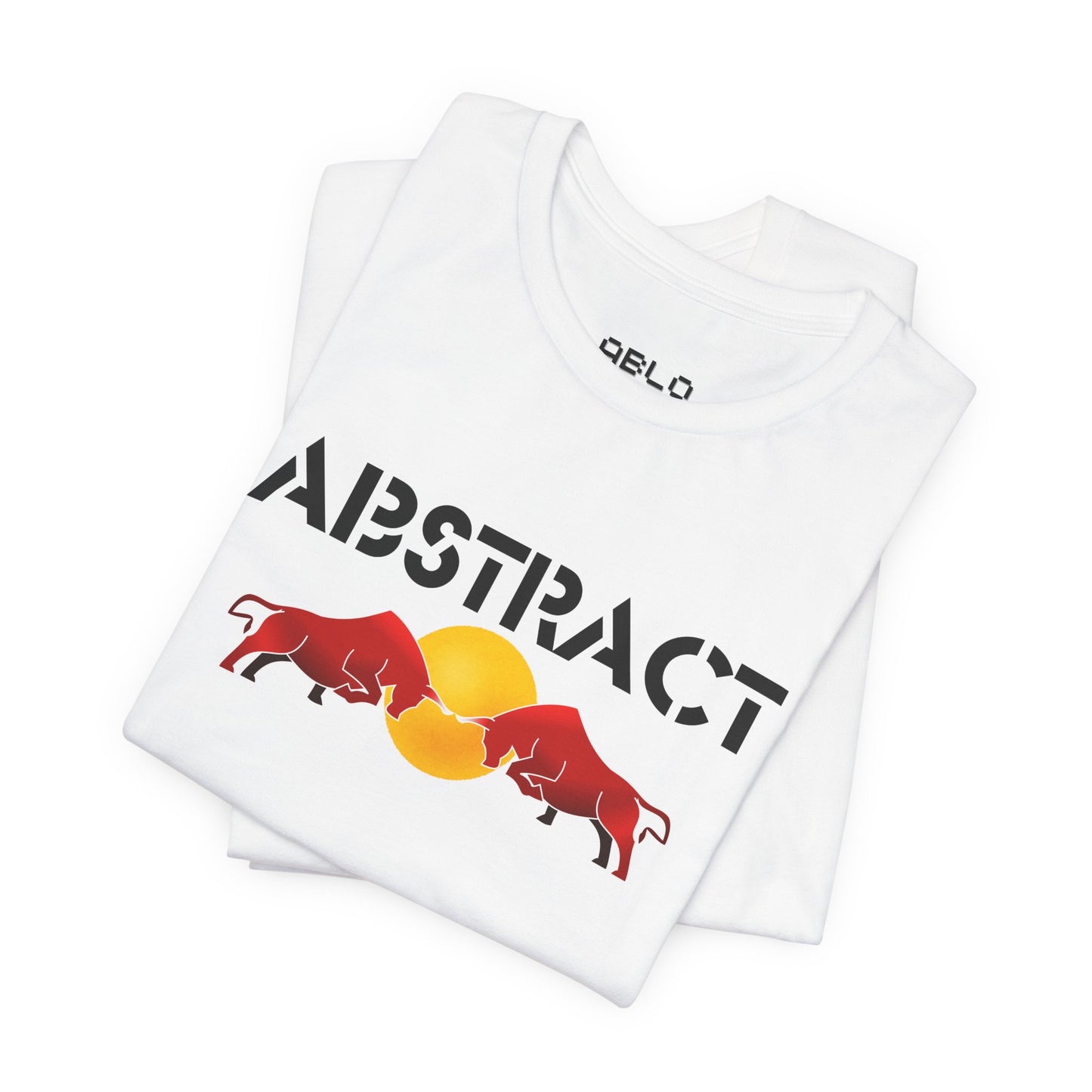 Lofi Energy Tee