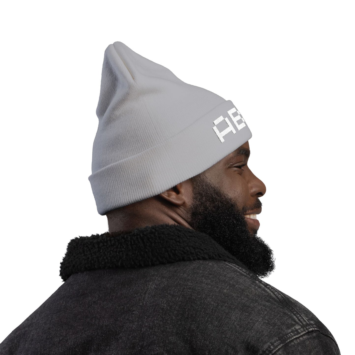 ABLO forever Beanie