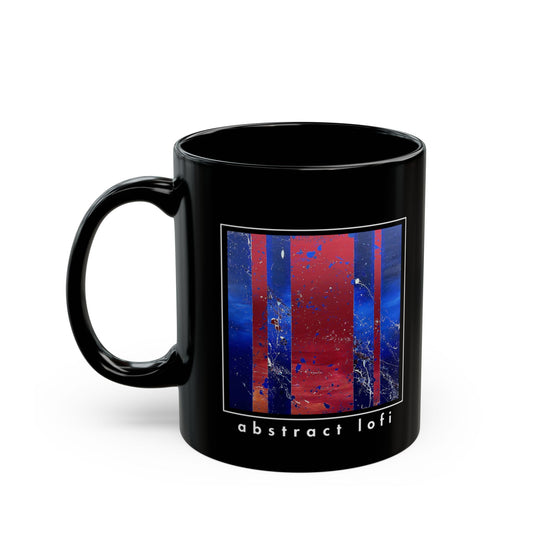 Nevermind Mug