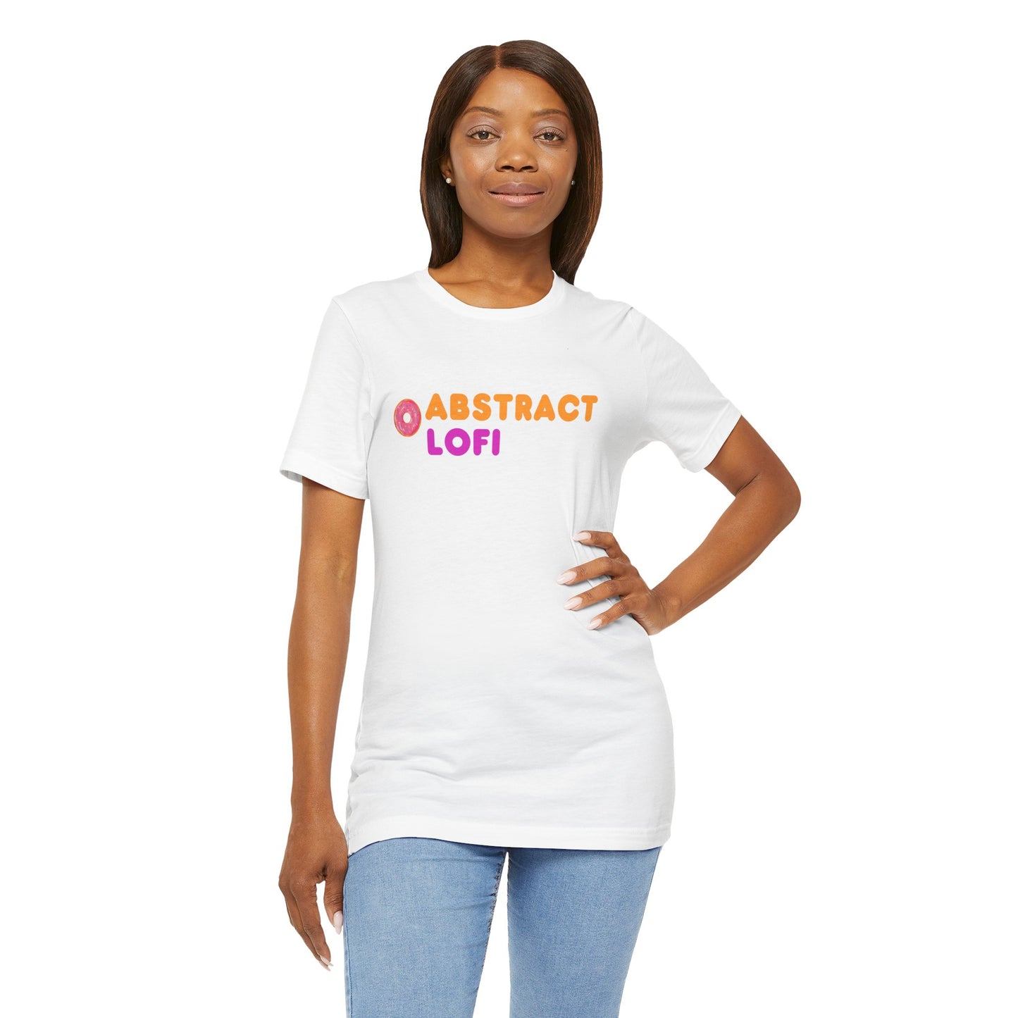 Coffee Shop Lofi Tee