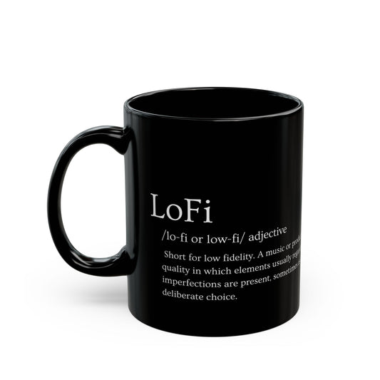 Define Lofi Mug