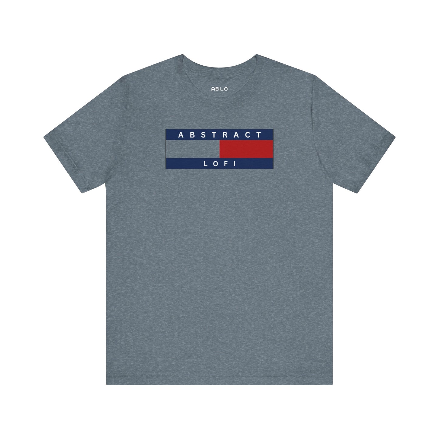 Tommy Lofi Tee