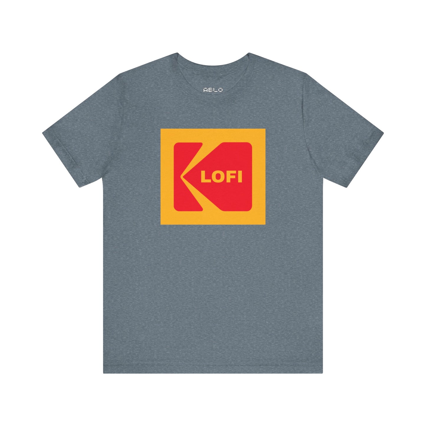 Moments Tee