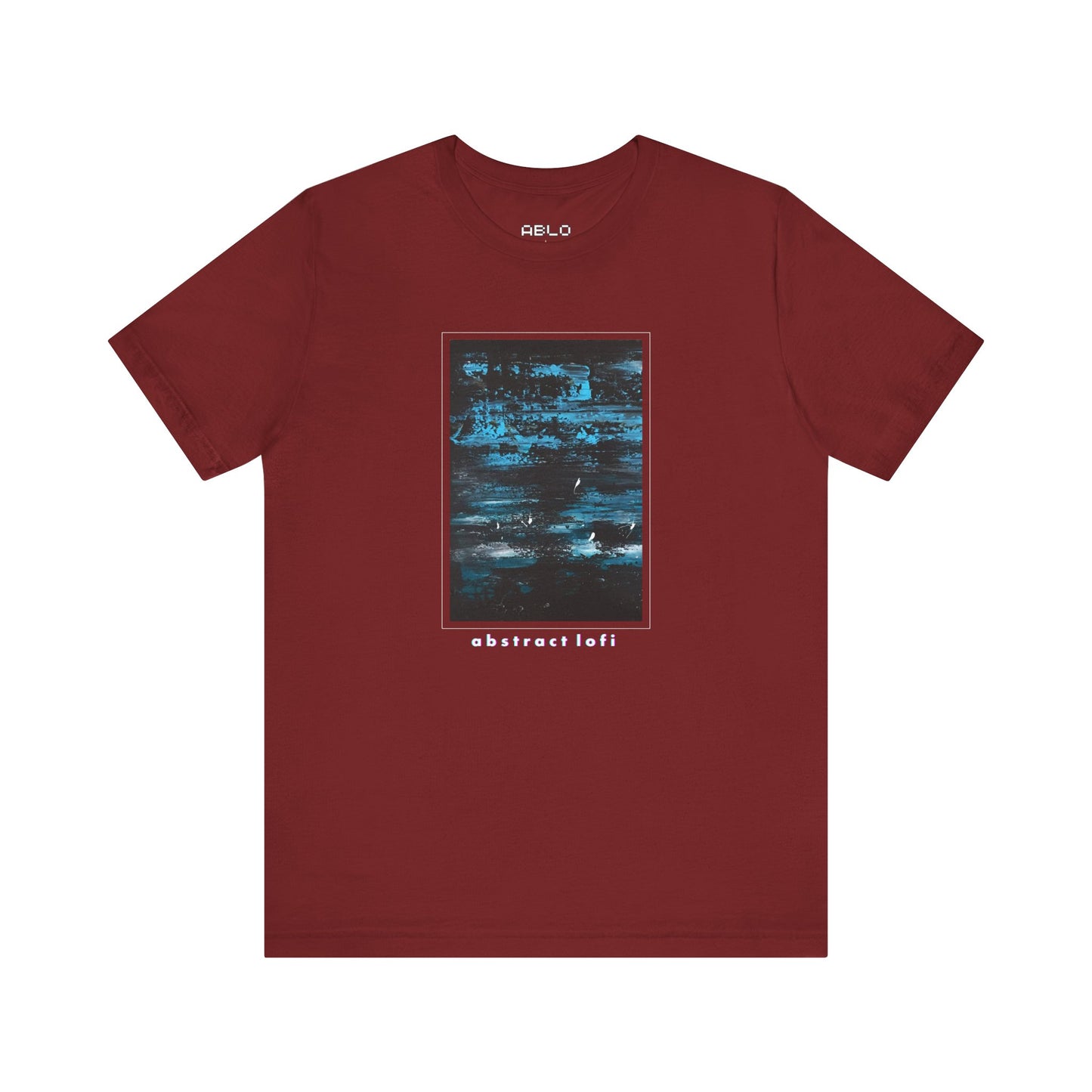 Something Out Of Something Tee