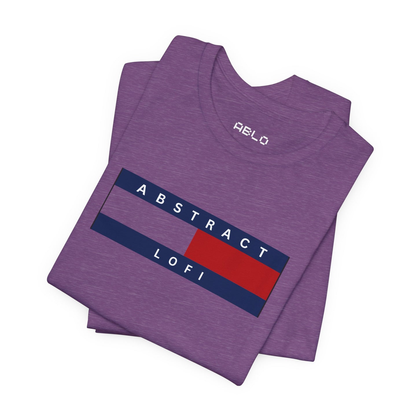 Tommy Lofi Tee