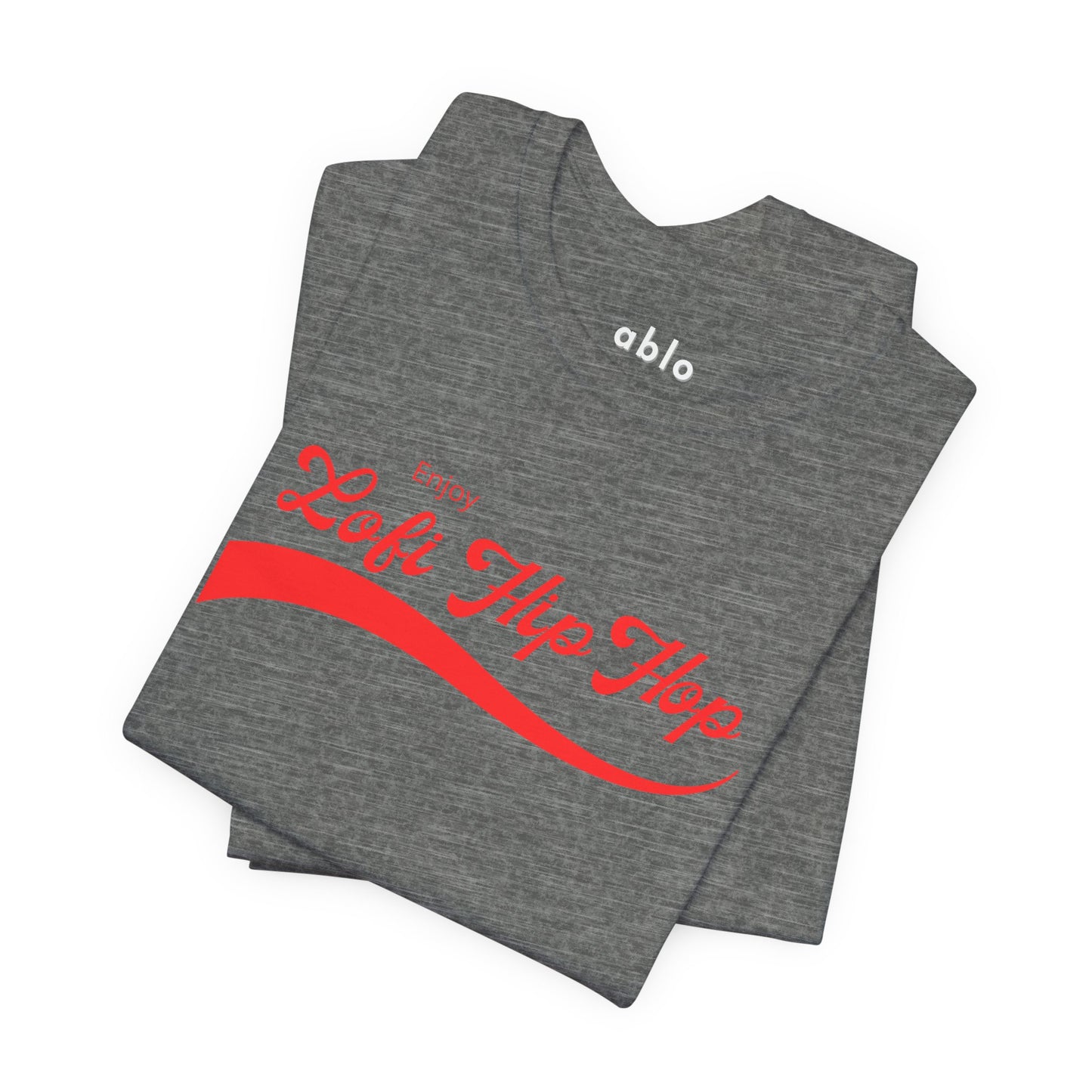Enjoy Lofi Tee