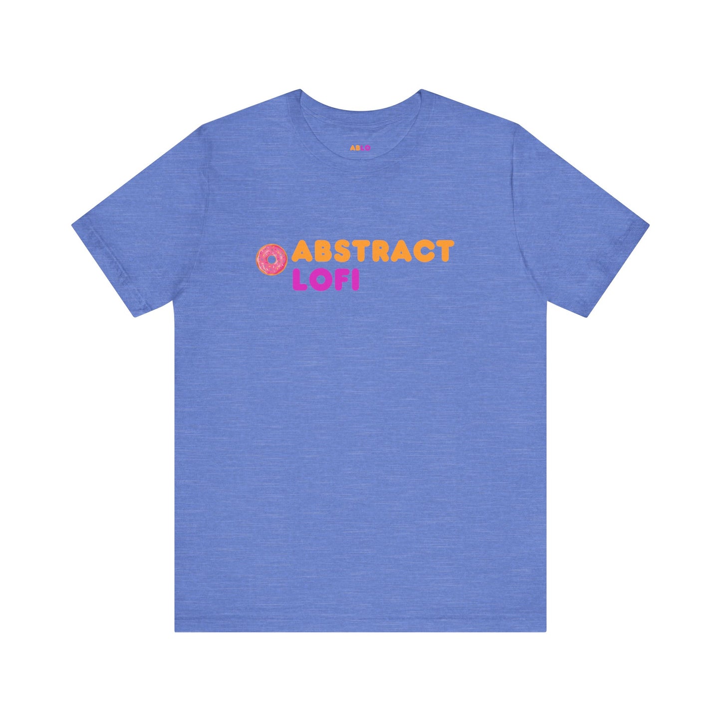 Coffee Shop Lofi Tee