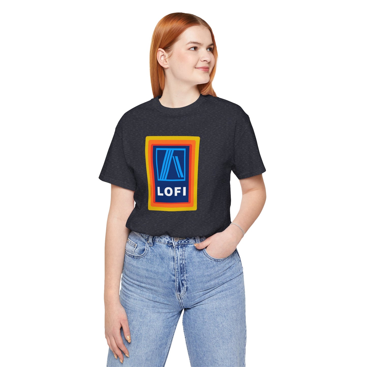 Lofi Prices Tee