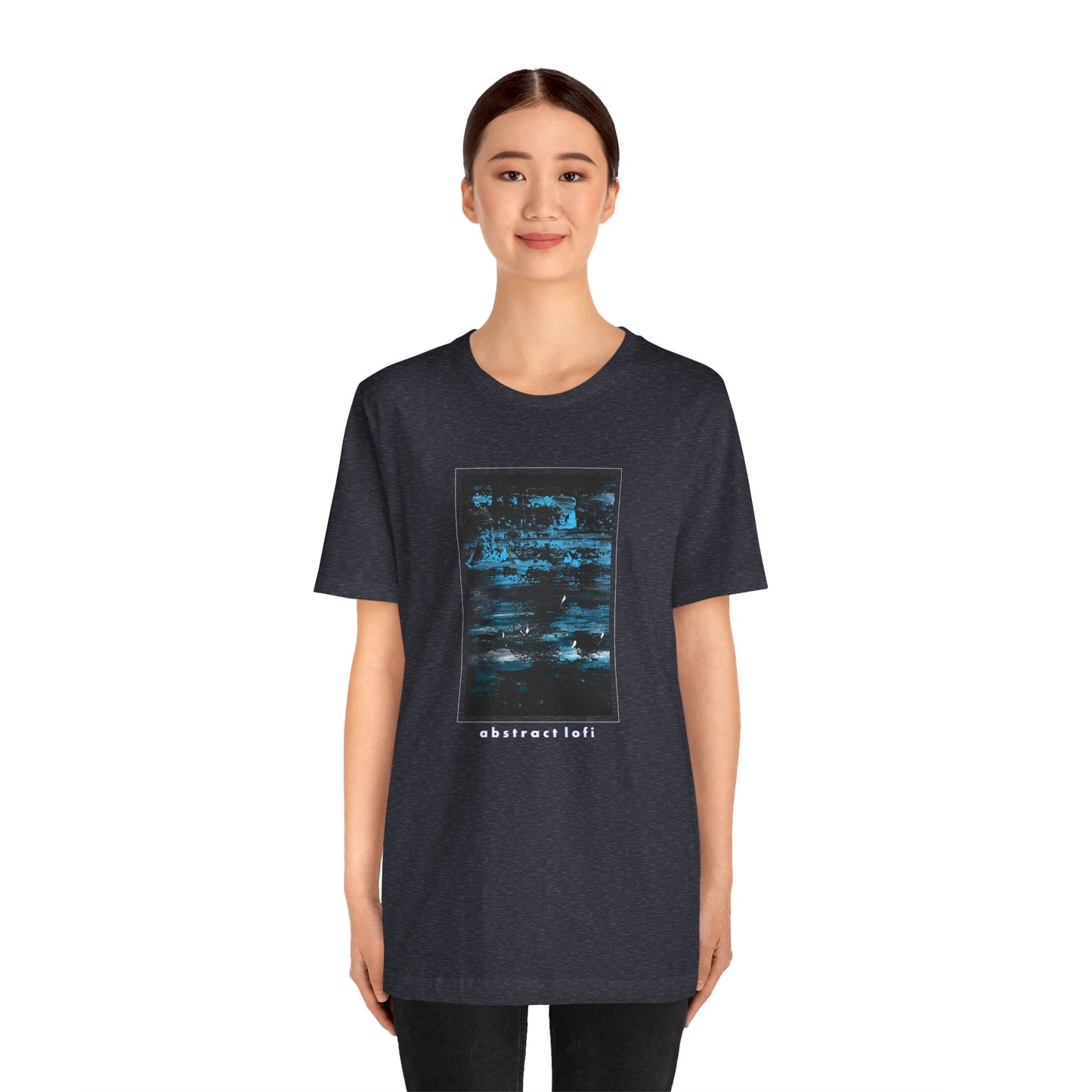 Something Out Of Something Tee