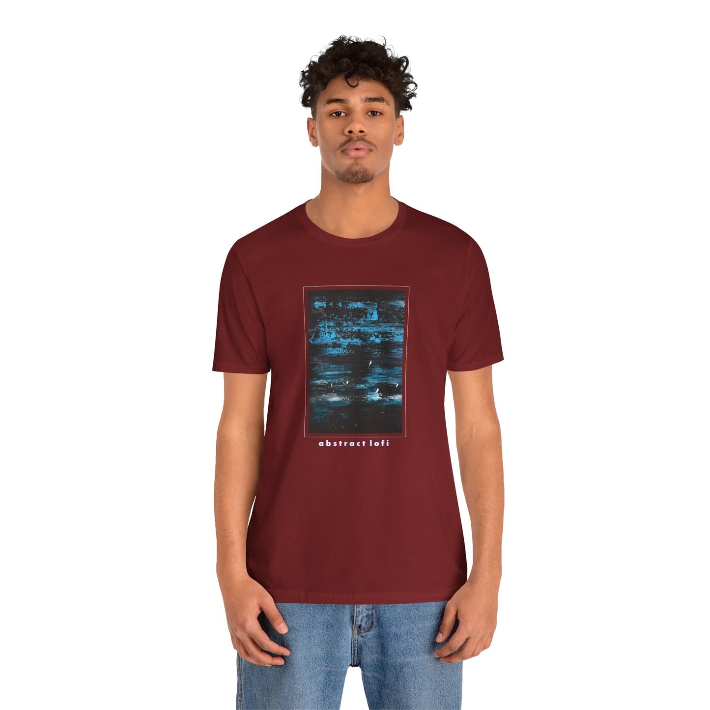 Something Out Of Something Tee