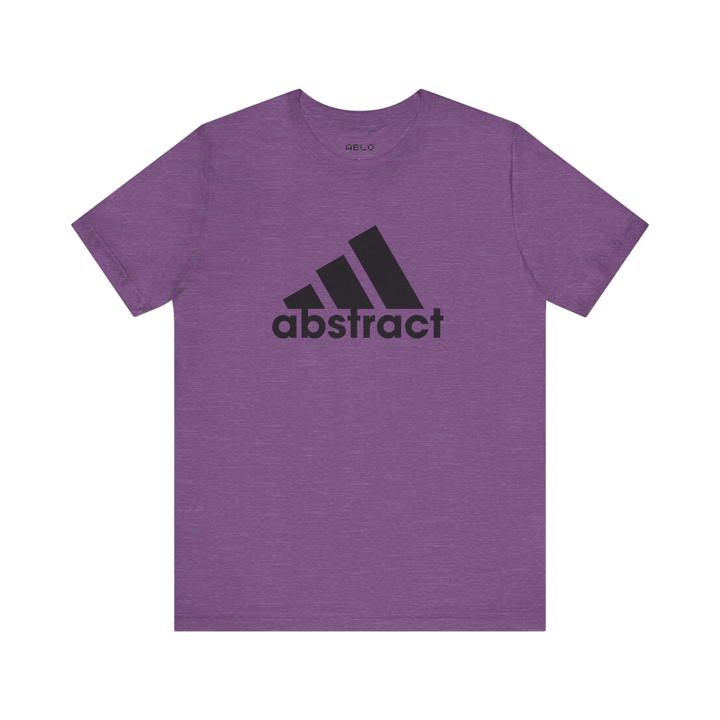 Abstract Tee