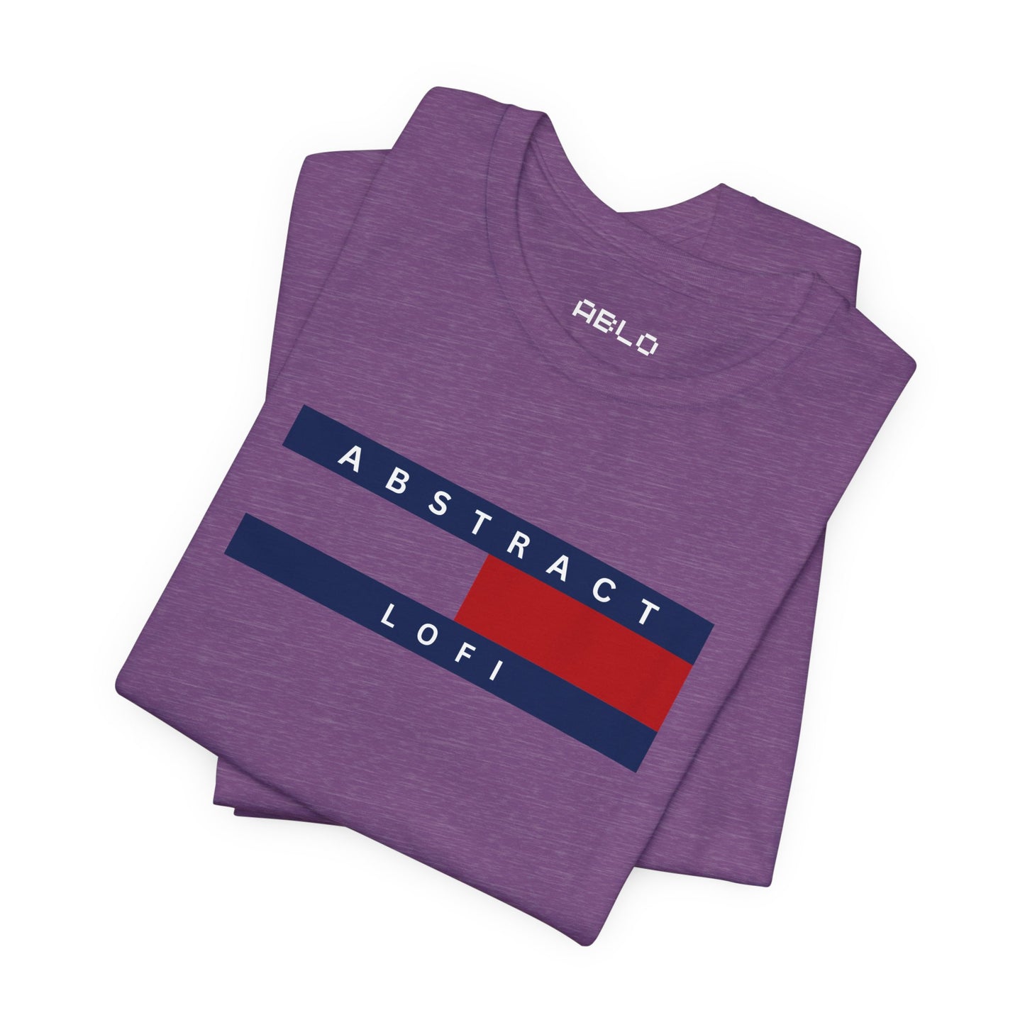 Tommy Lofi Tee