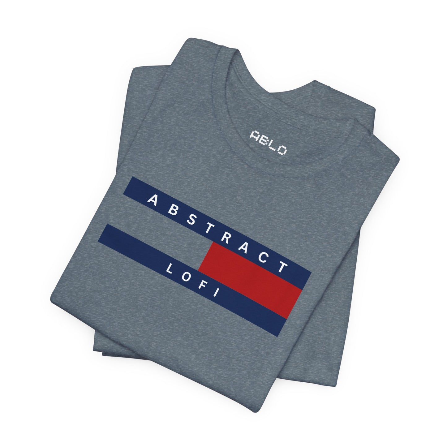 Tommy Lofi Tee