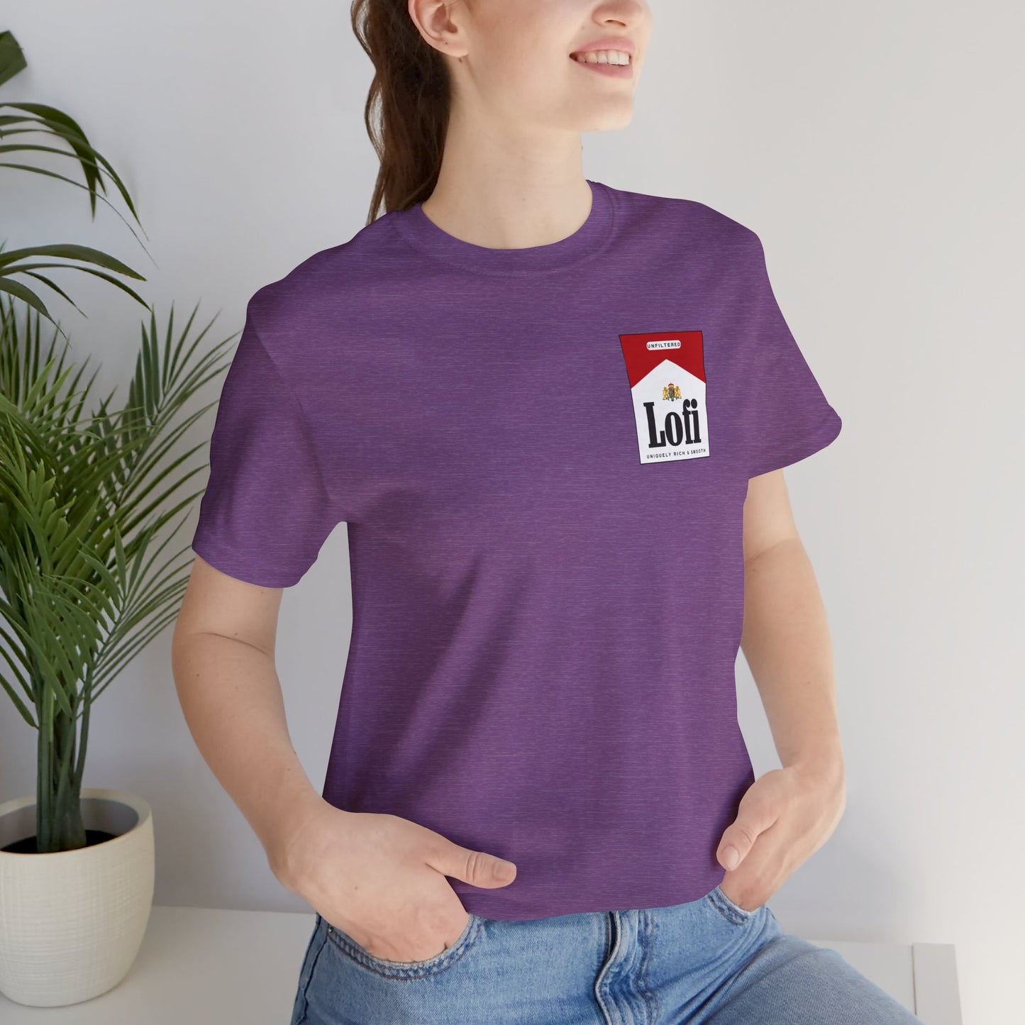 Red One Hundreds Tee
