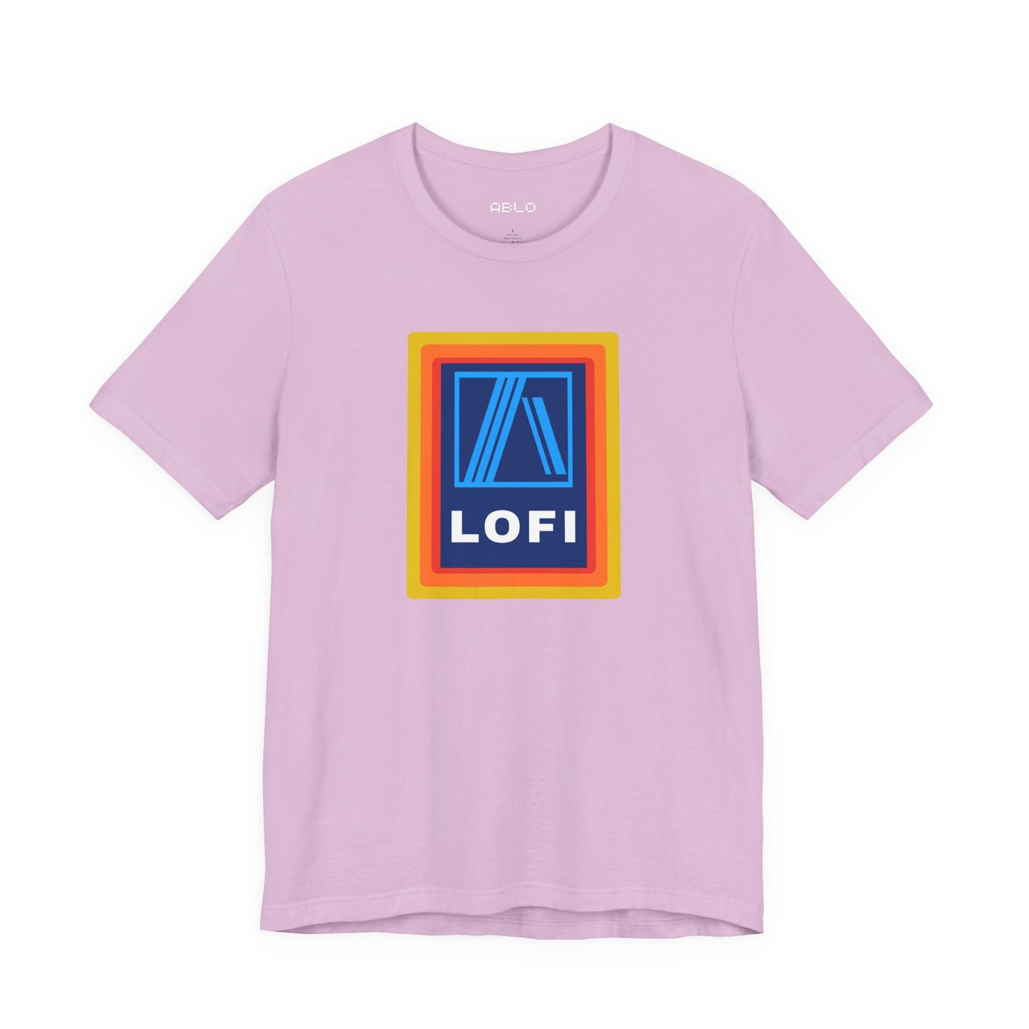 Lofi Prices Tee