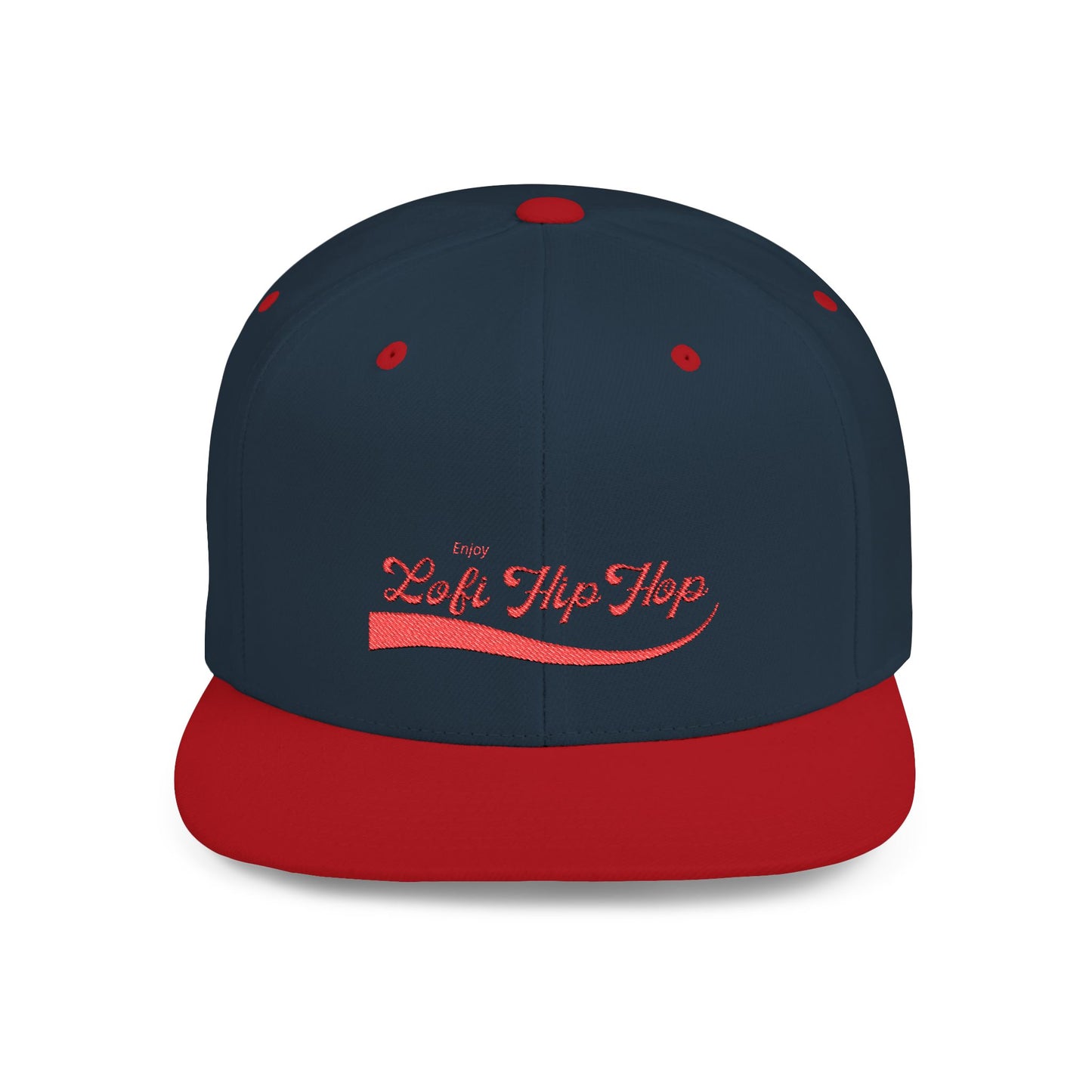 Enjoy Lofi Snapback