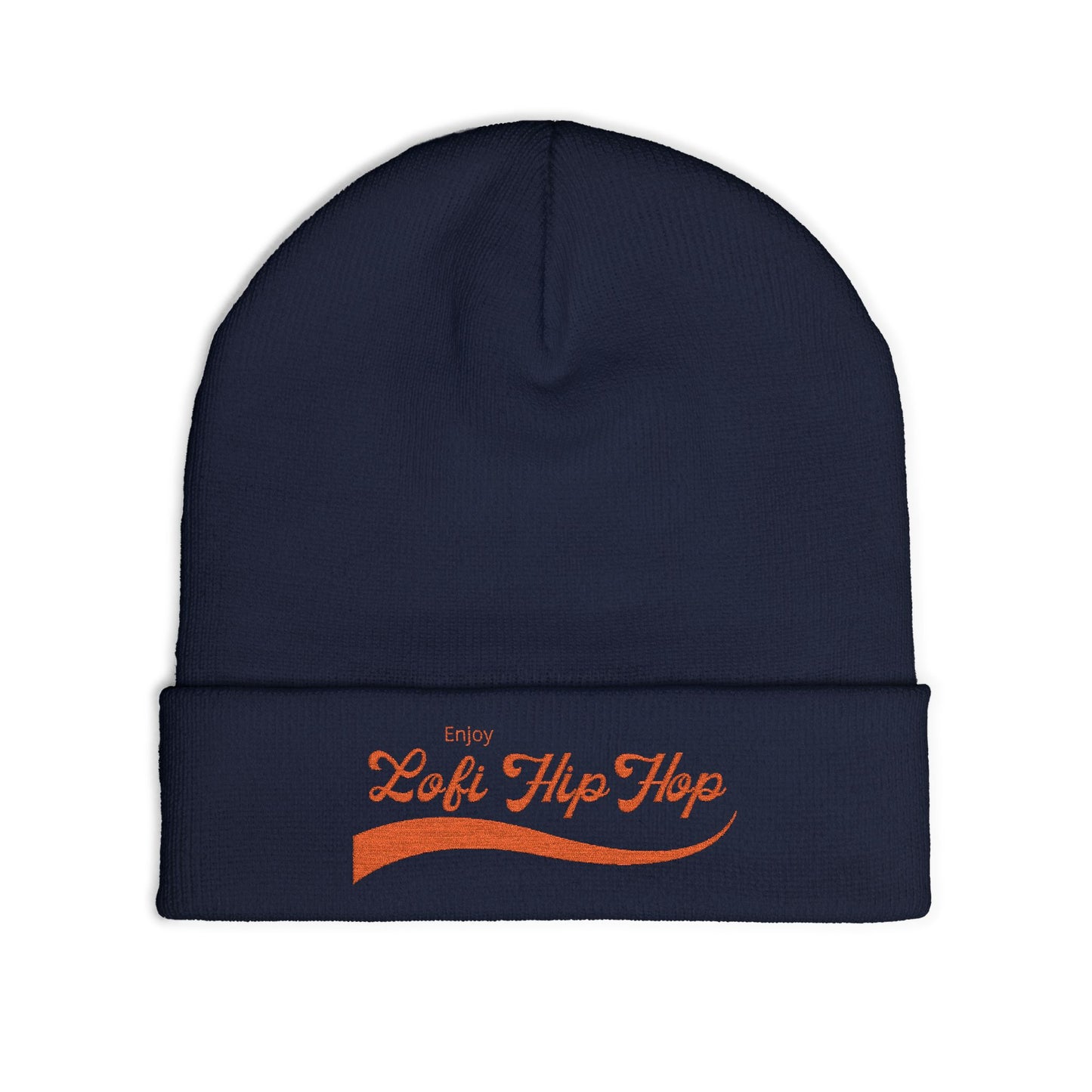 Lofi Classic Beanie